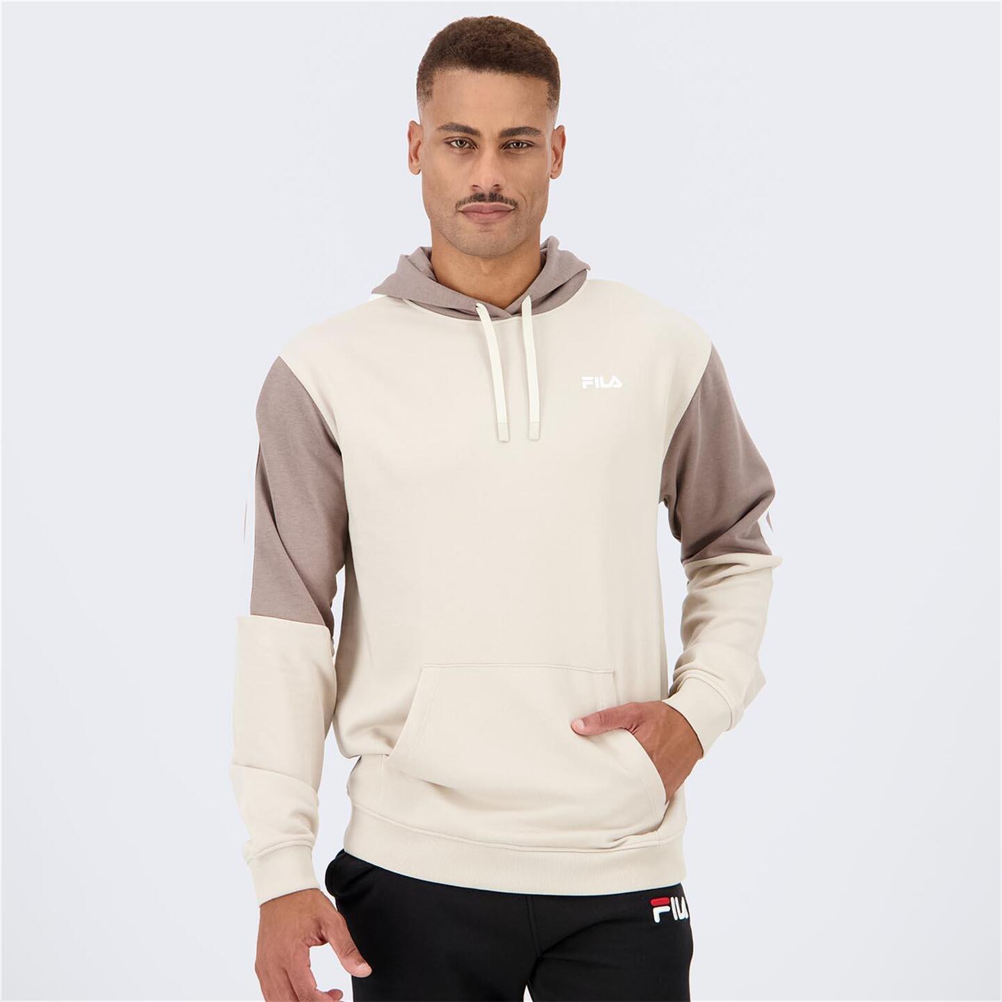 Sudaderas fila de hombre online