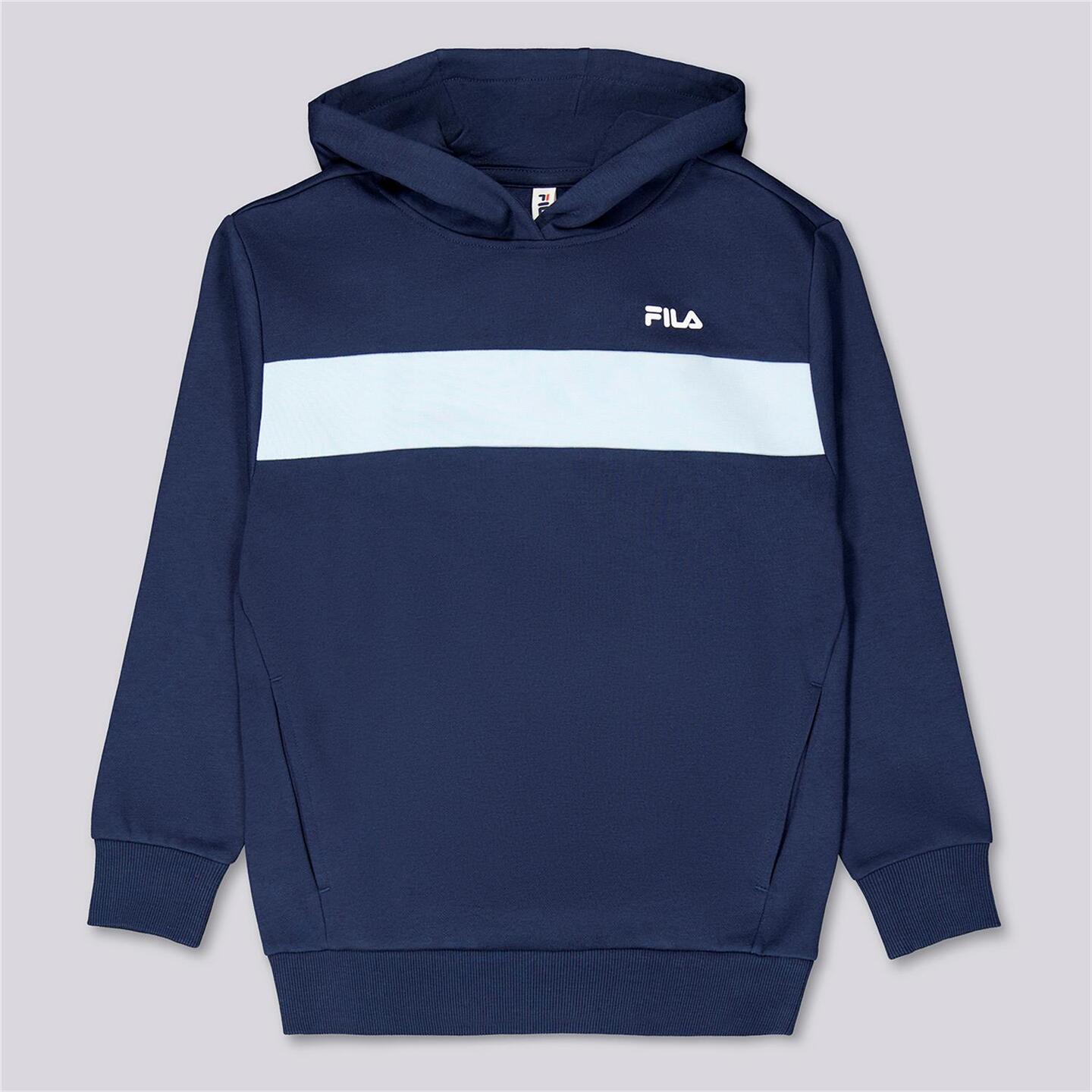 Sudadera fila junior on sale