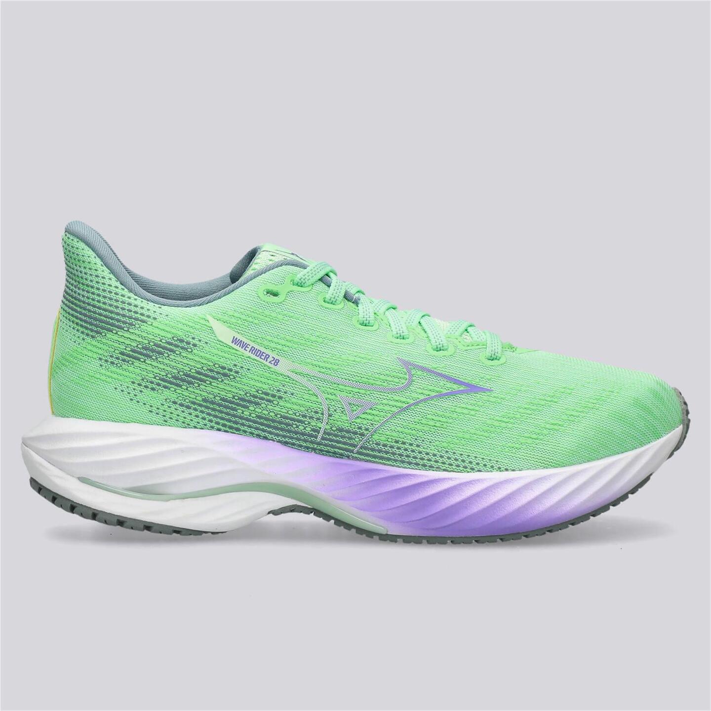 Zapatillas running mujer Mizuno Sprinter