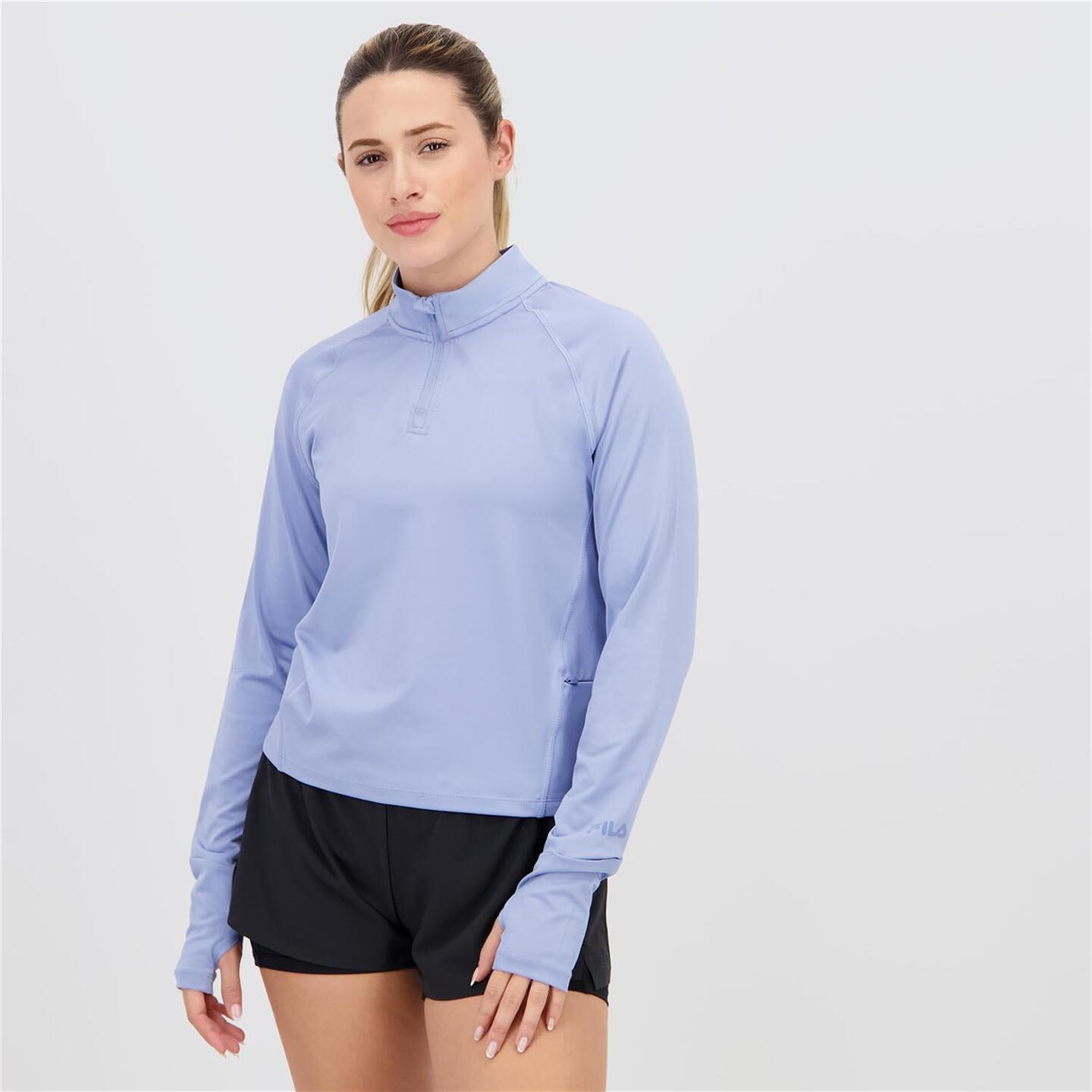 Ropa deportiva marca fila online