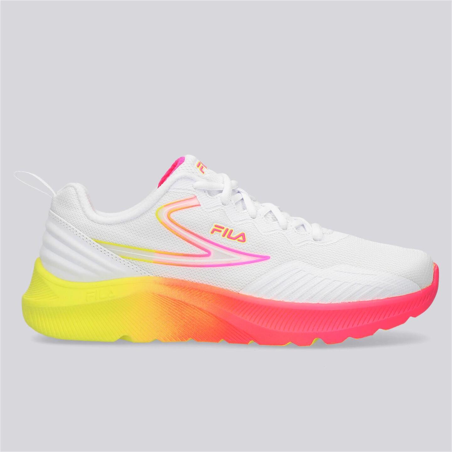 Zapatillas fila mujer decimas on sale