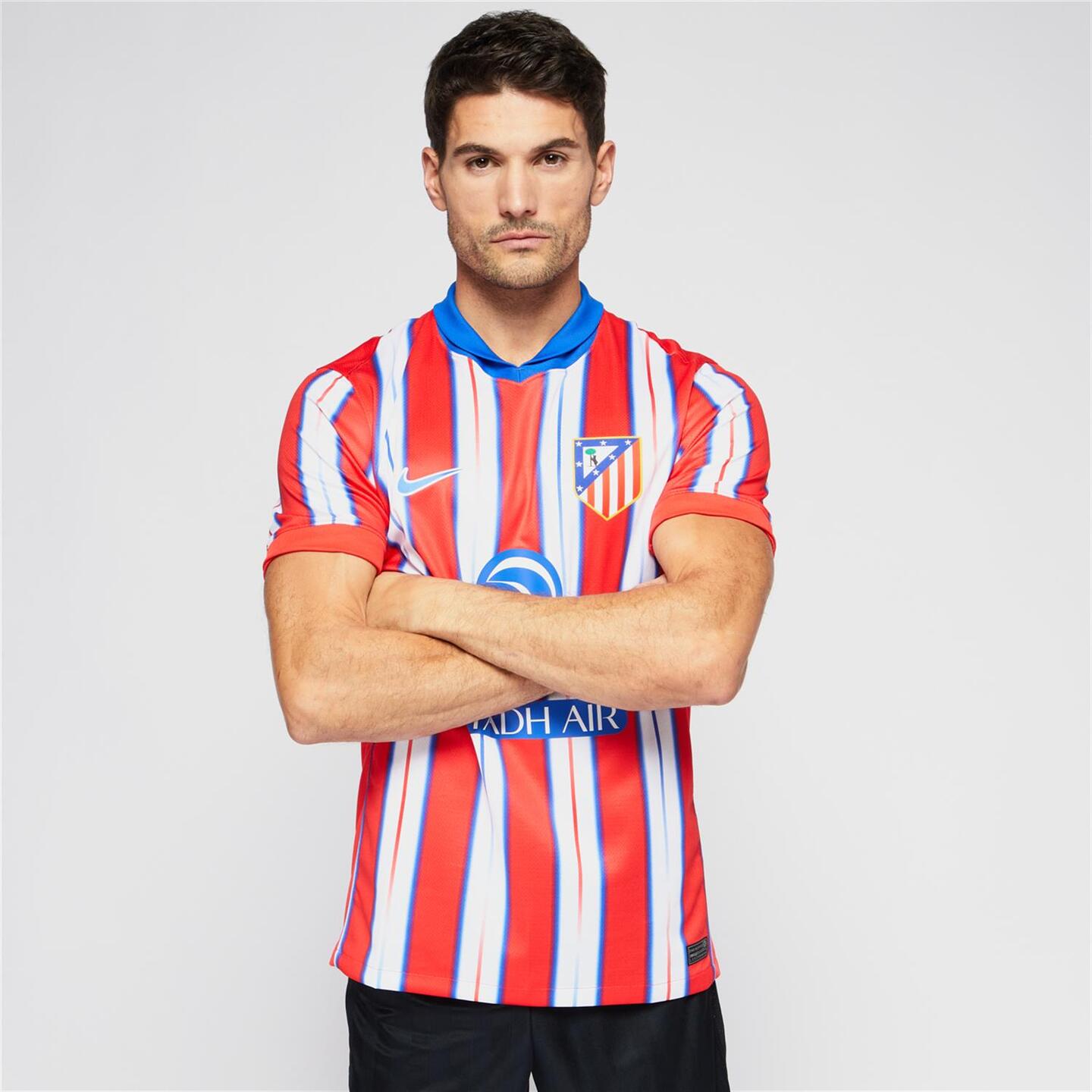 Camisetas de futbol sprinter online