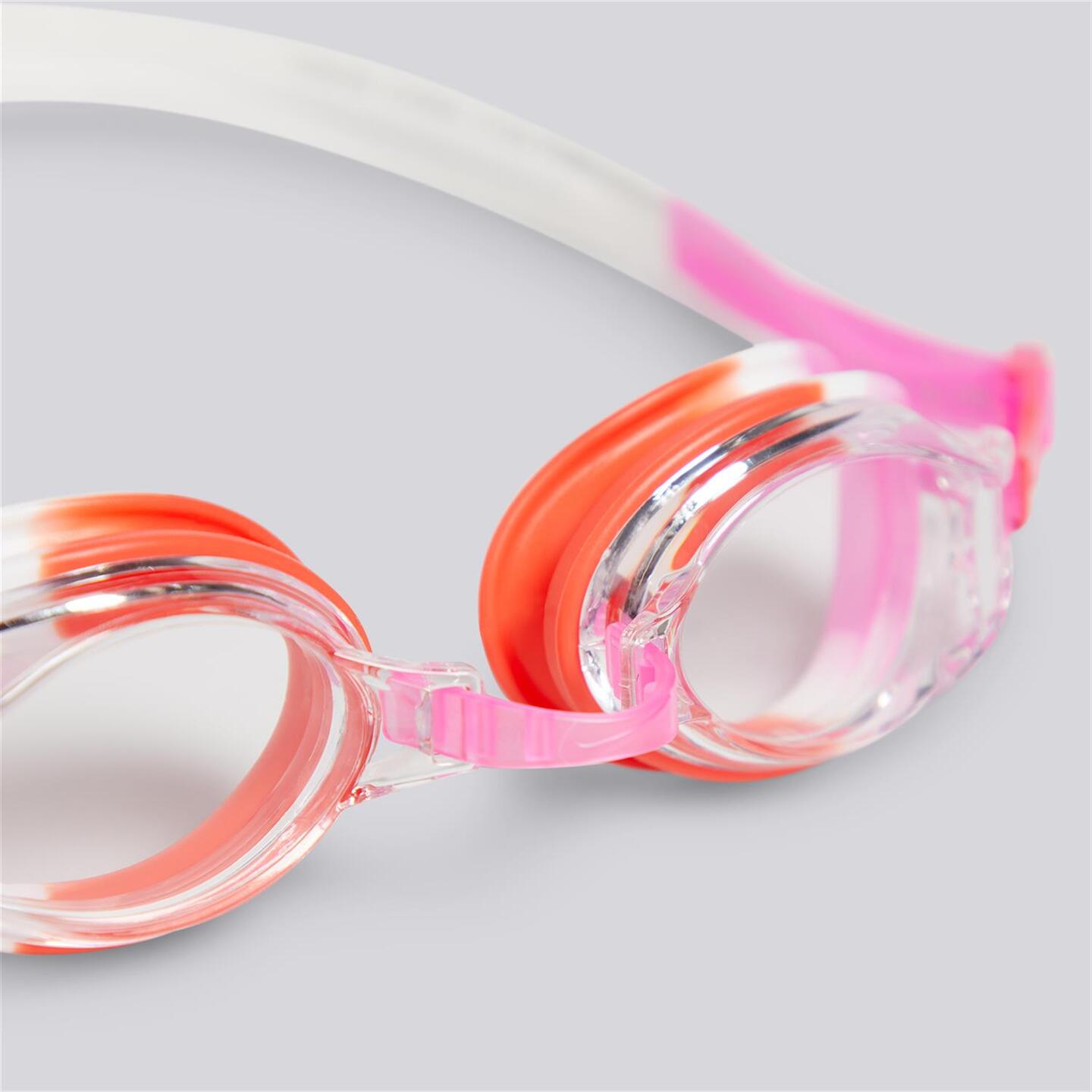 Gafas Nike Rosa Gafa Natacion Nina Sprinter