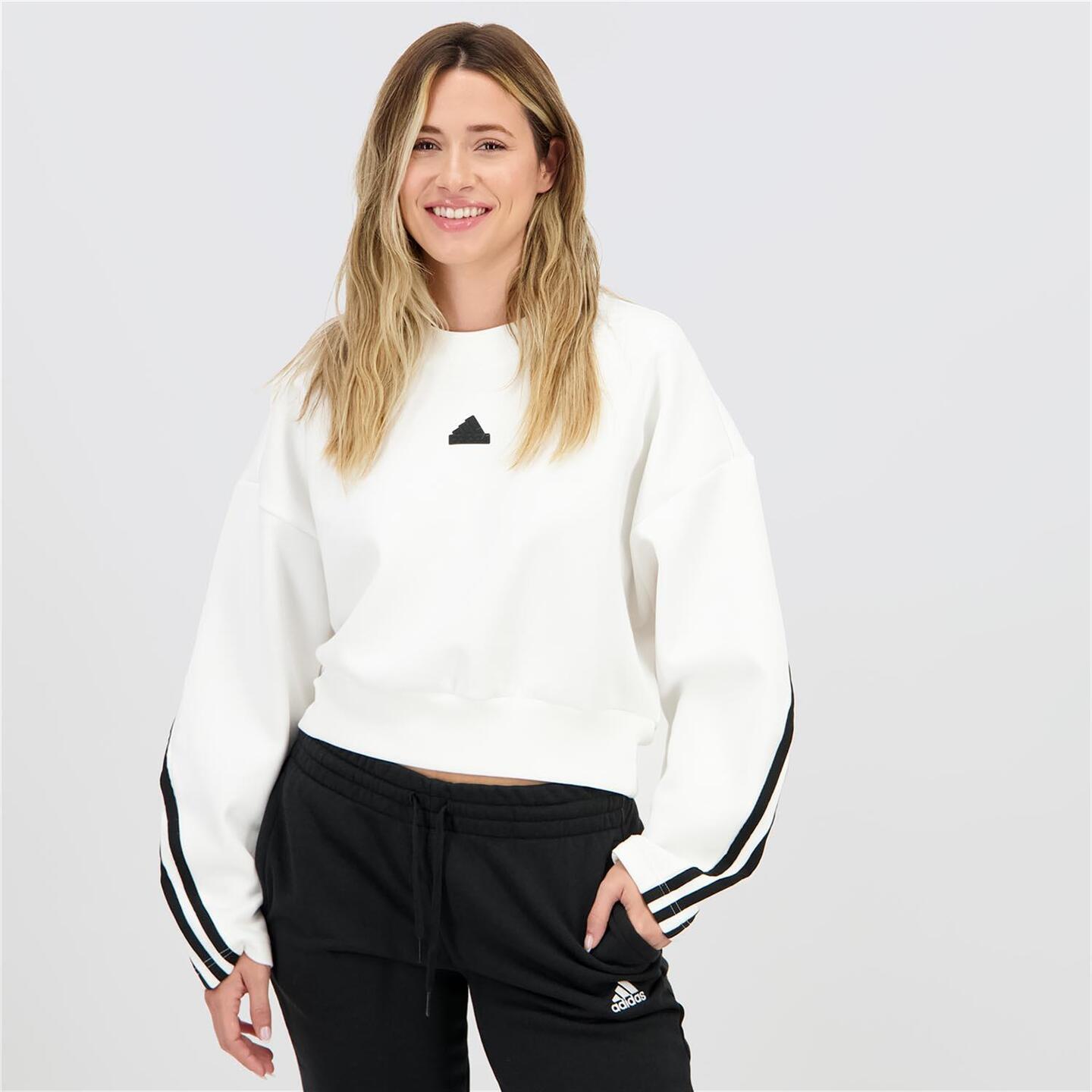 Ropa adidas Mujer Sprinter