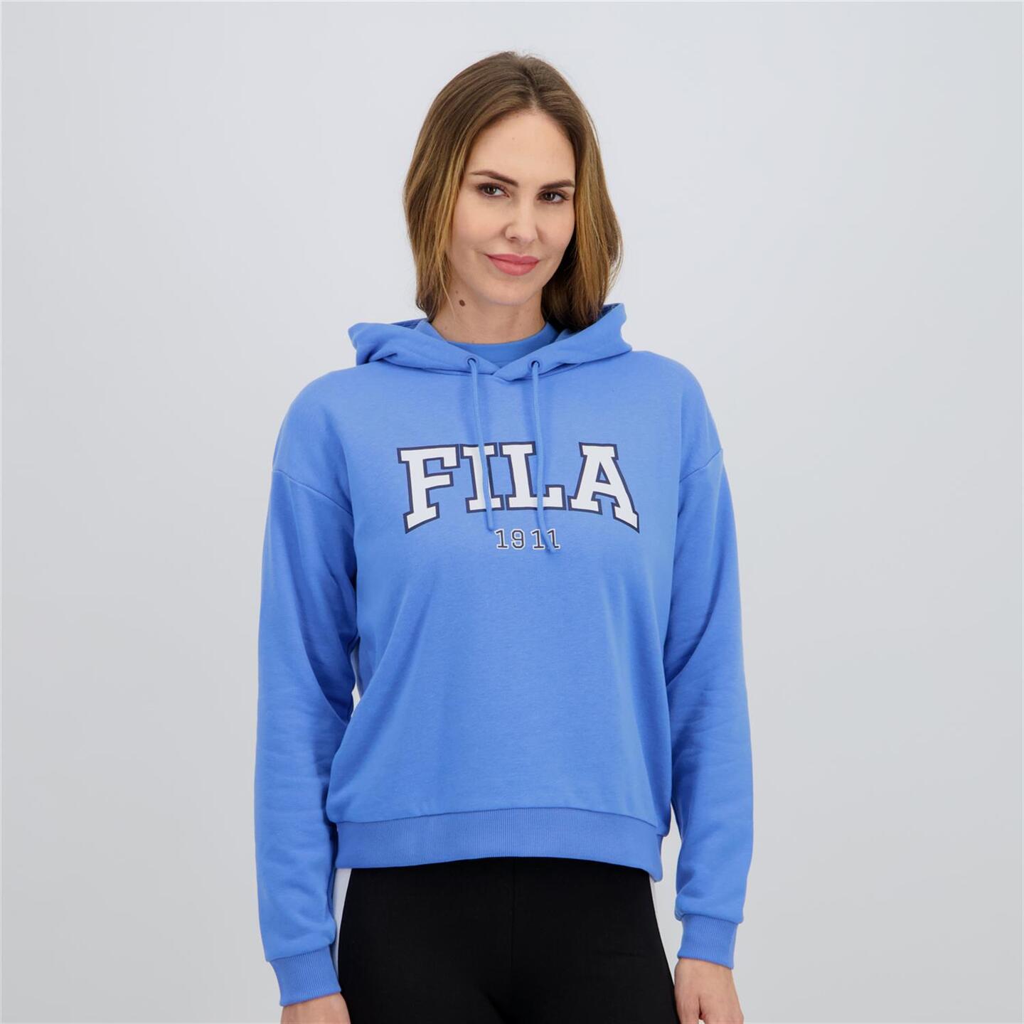 Ropa Deportiva Sudadera Fila NiÃ±o Amazon Sudadera Fila Barata