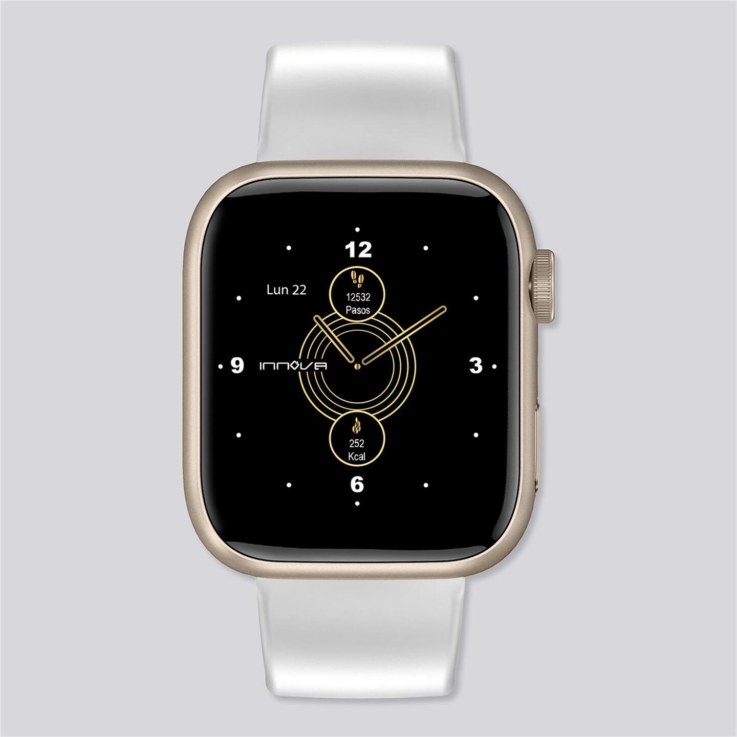 X9 Pro Mini Inova Smart Watch Review Innova Sport Innova