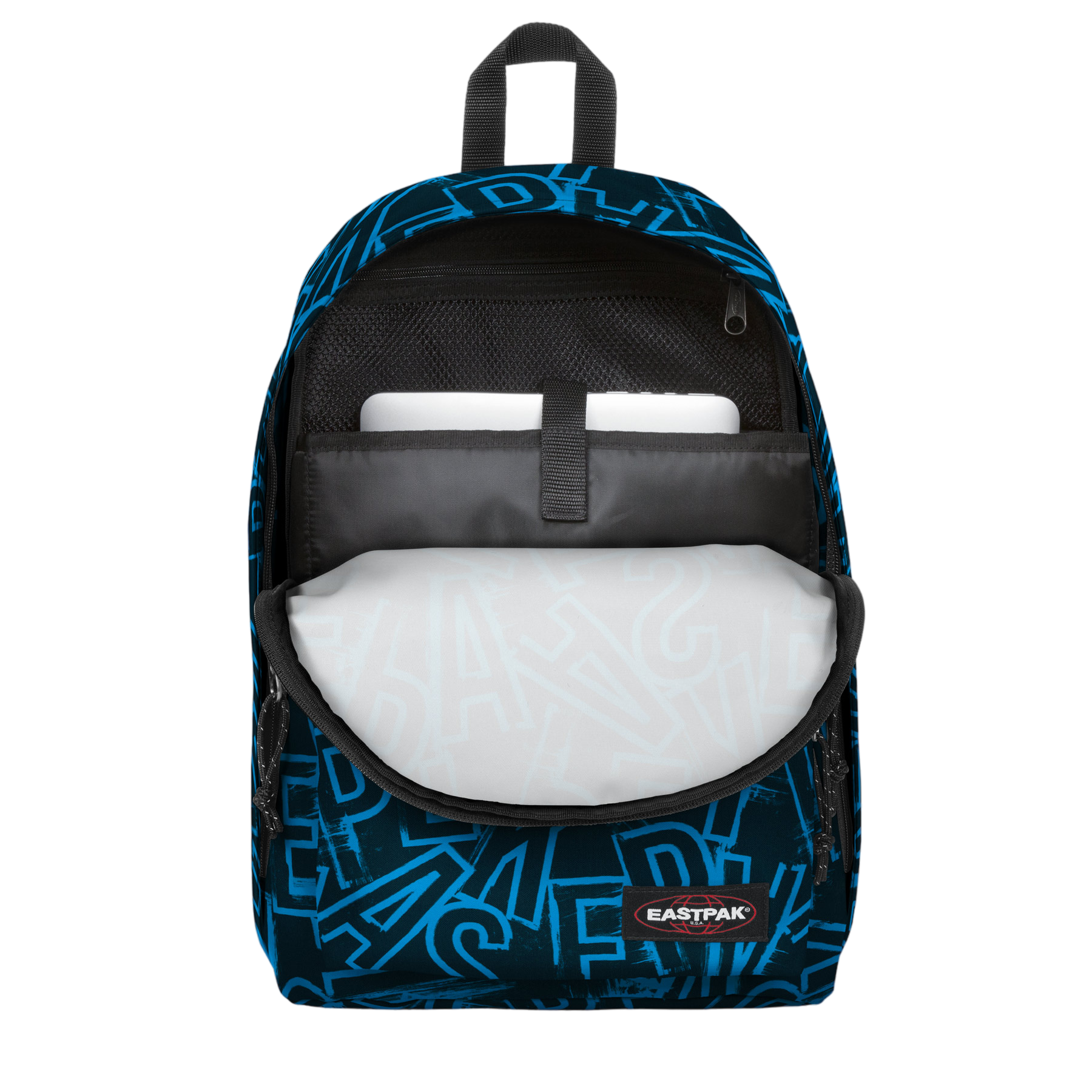 Mochila Eastpak Out Of Office - azul - undefined