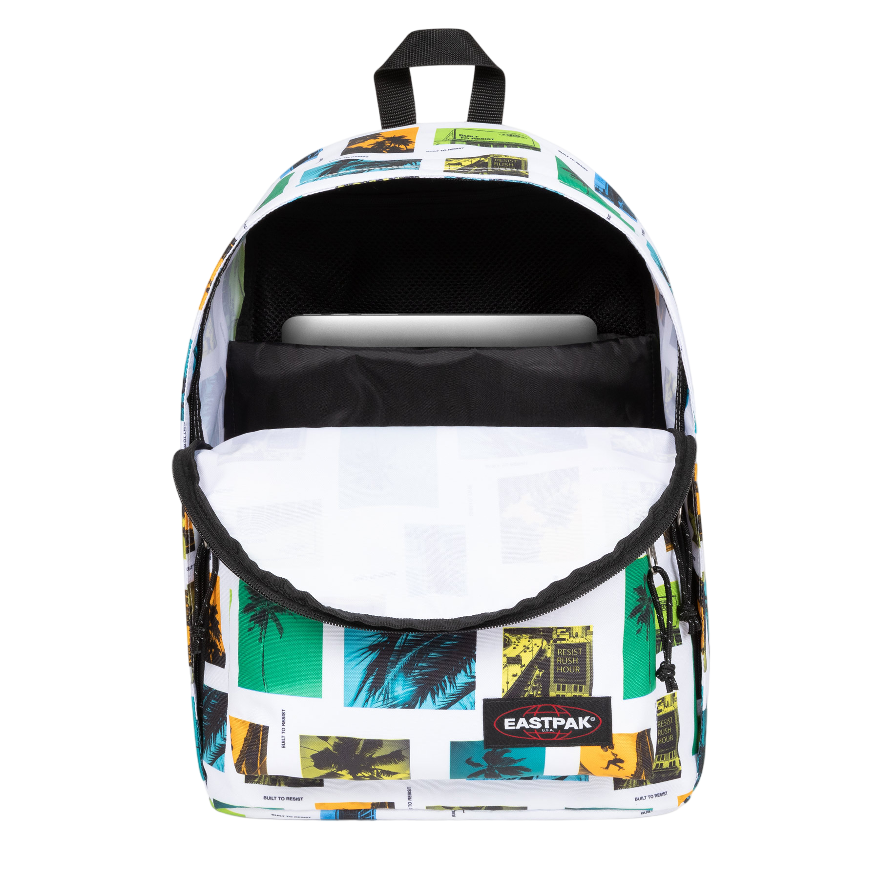 Mochila Eastpak Out Of Office - blanco - undefined