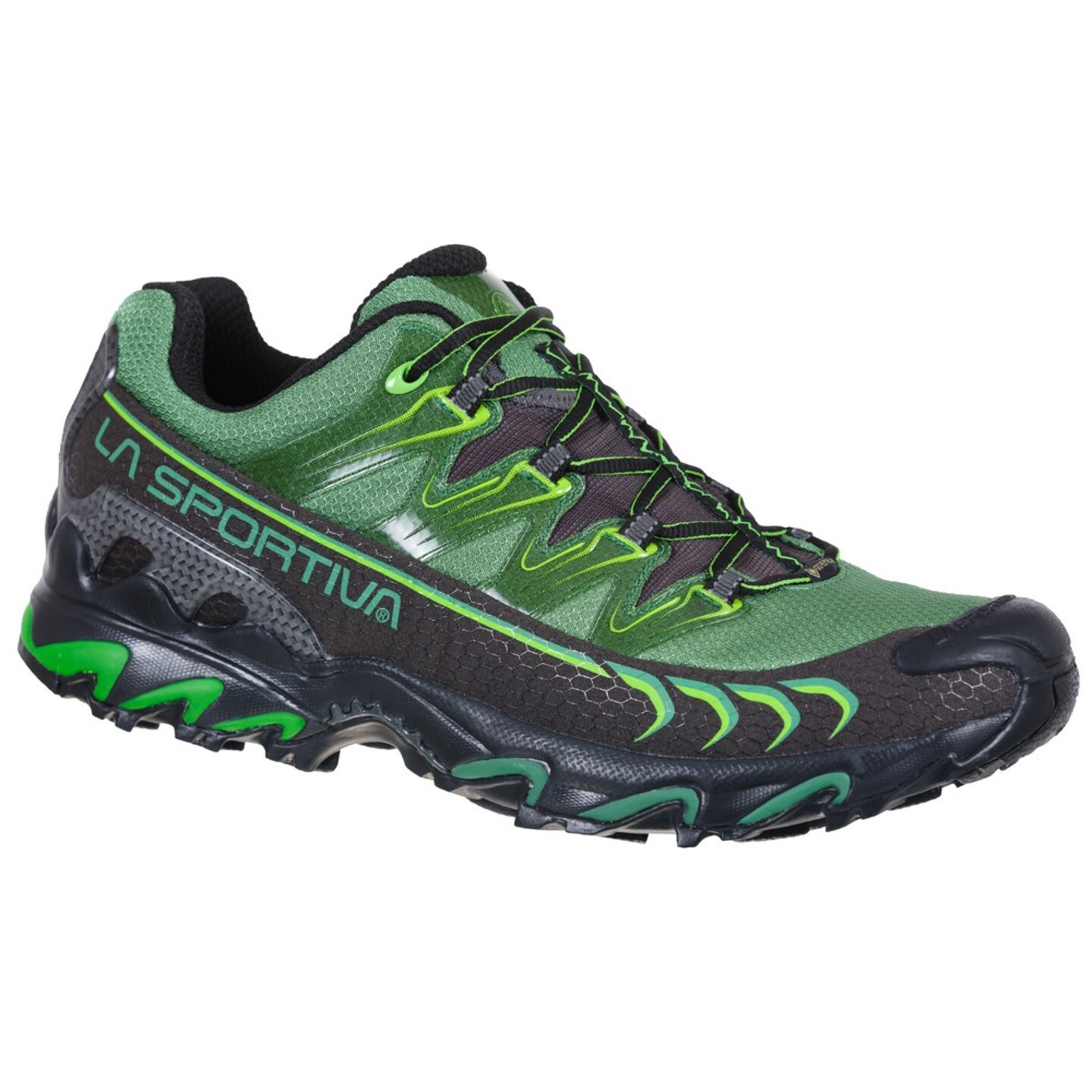 Fashion zapatillas trail hombre la sportiva