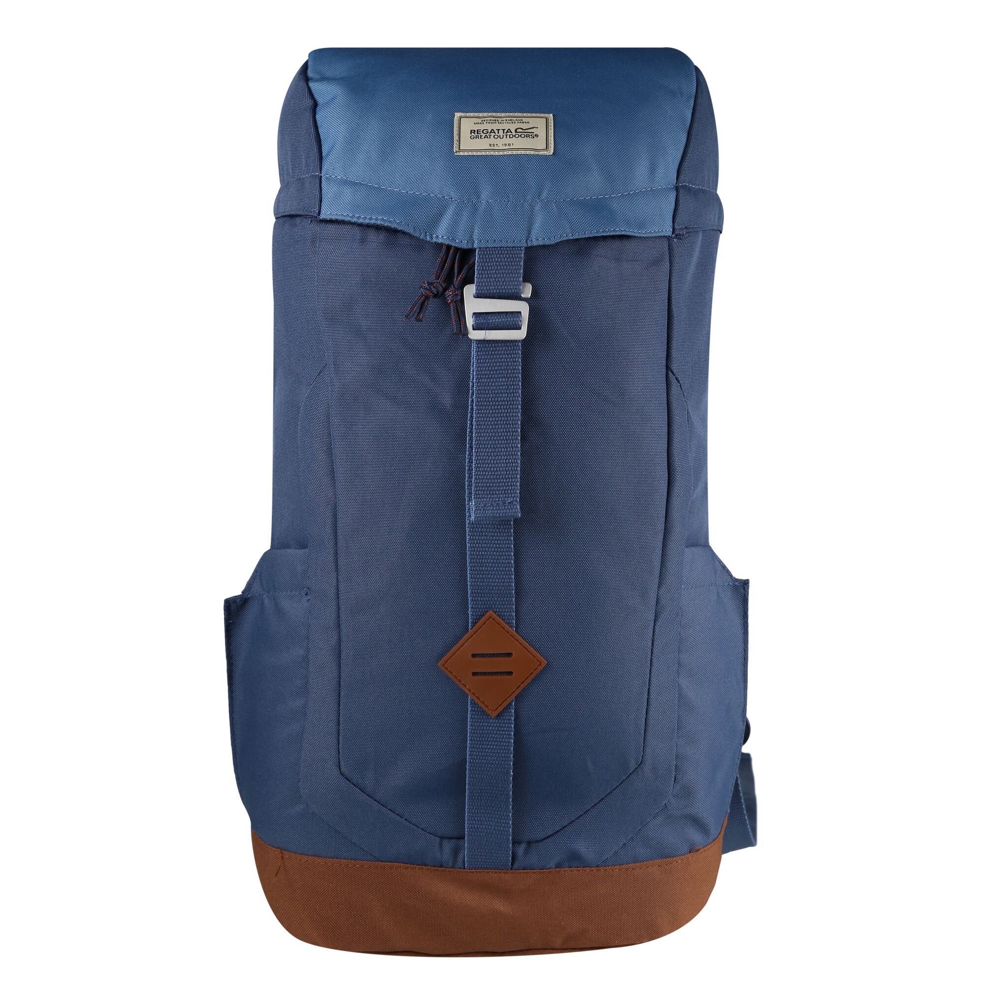 Mochila 25l Regatta Stamford - azul-denim - undefined