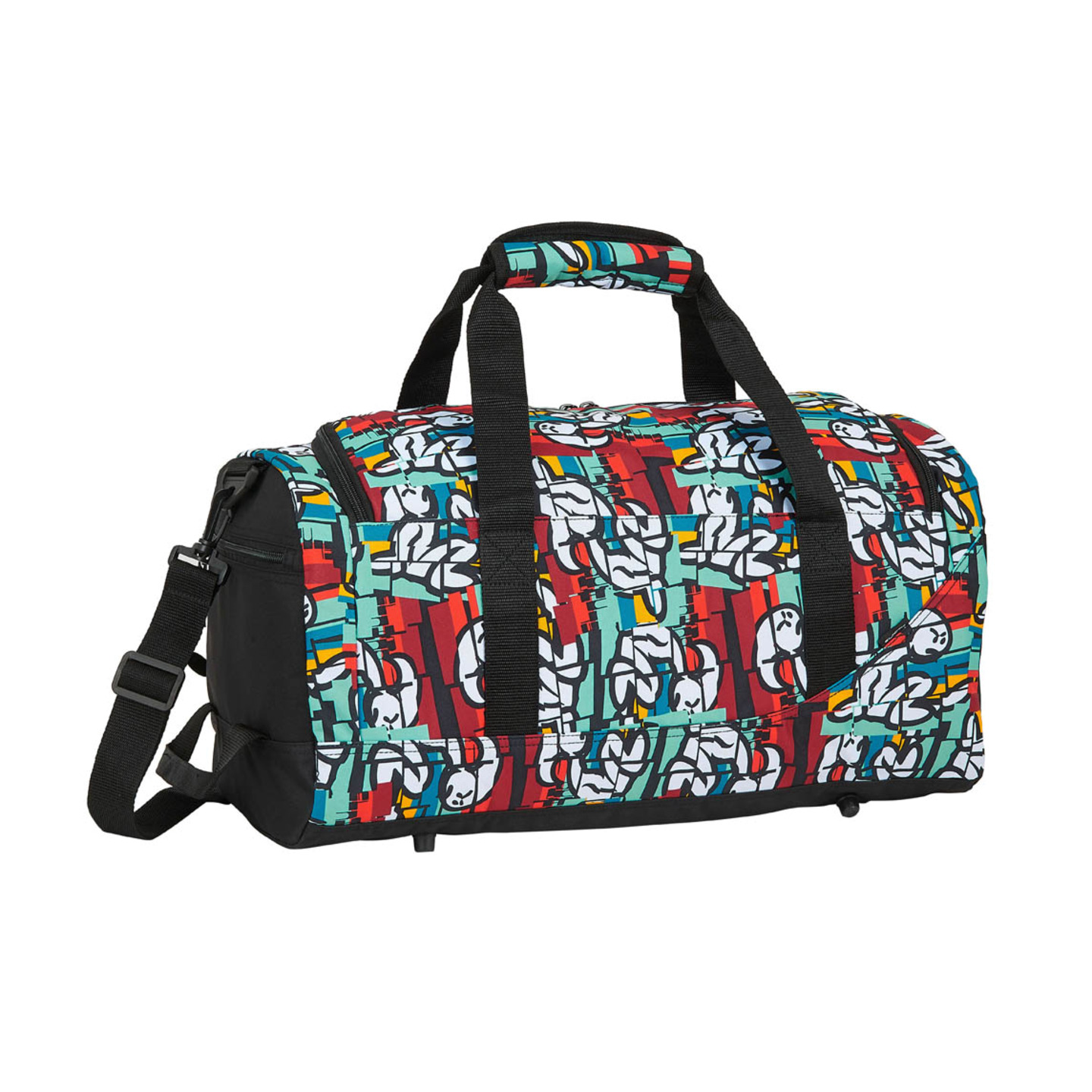 Bolsa De Deportes El Nino Bali Multicolor Sprinter MKP