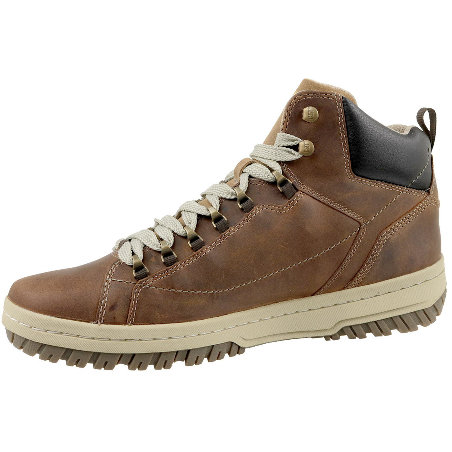 Botas fashion trekking caterpillar