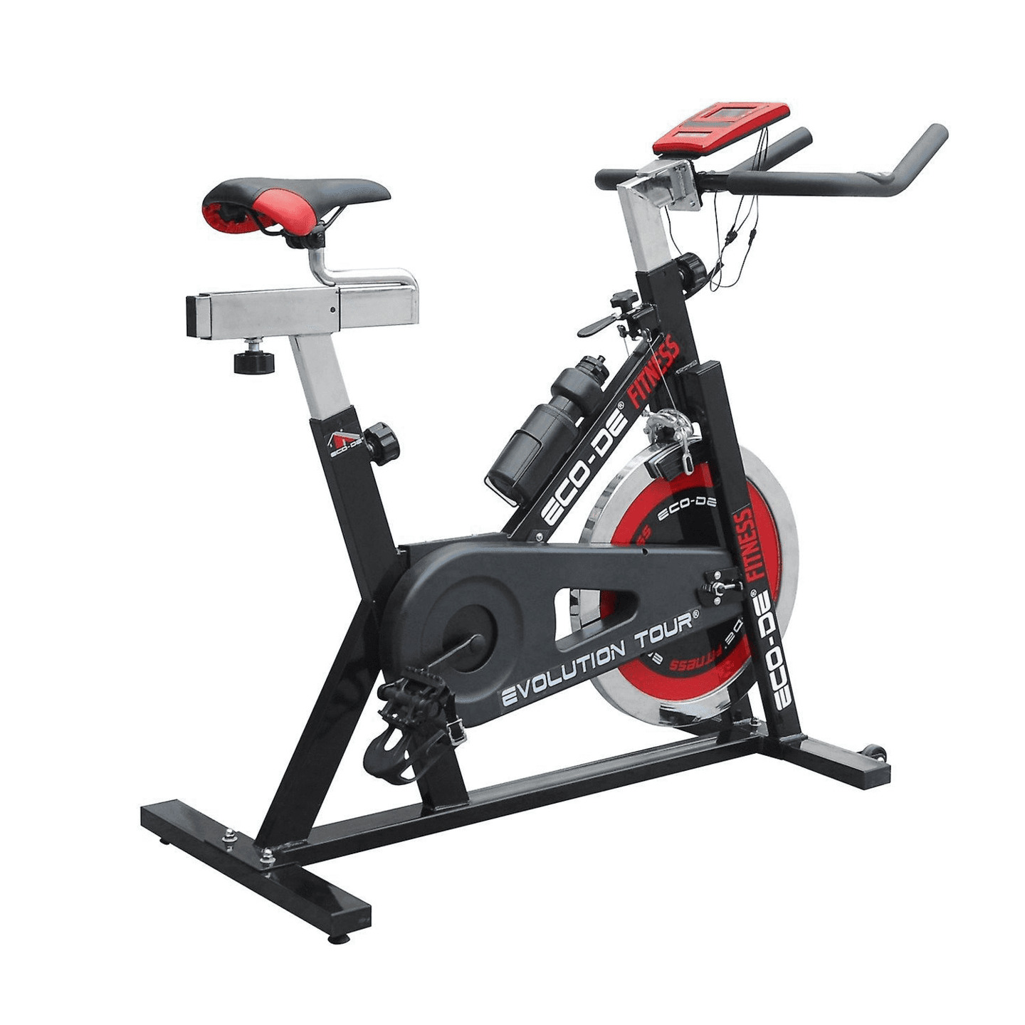 Bici fashion spinning eco de