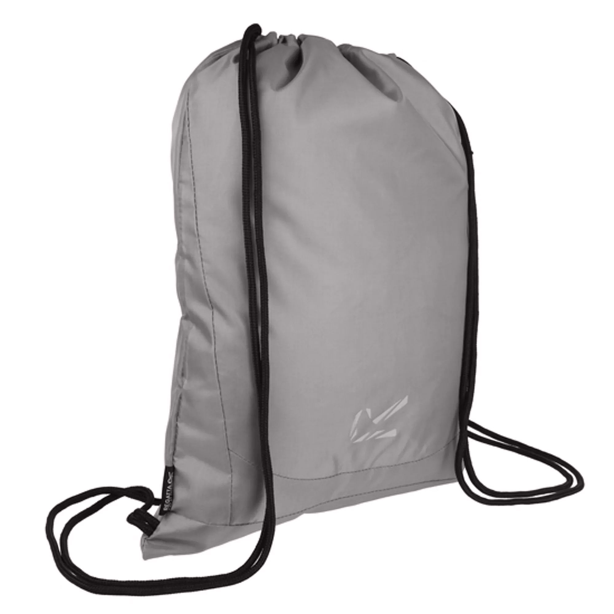 Mochila De Cuerdas Regatta Shilton - gris - undefined