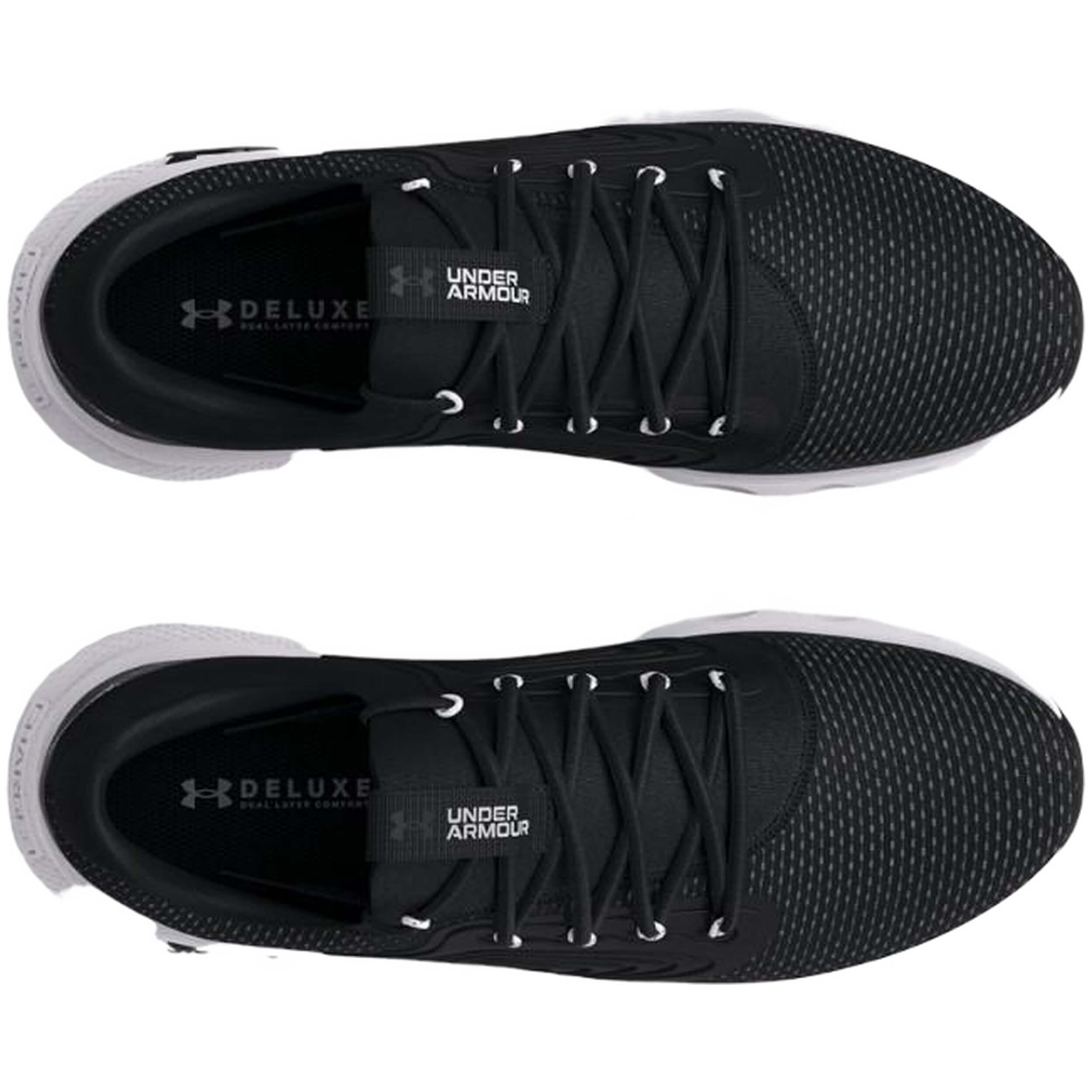 Zapatillas Charged Vantage 2 Under Armour - negro - 