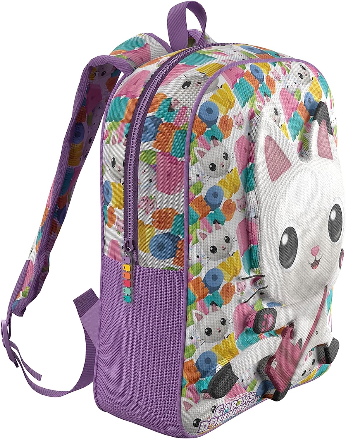 Mochila Gabby 75412 - morado - 