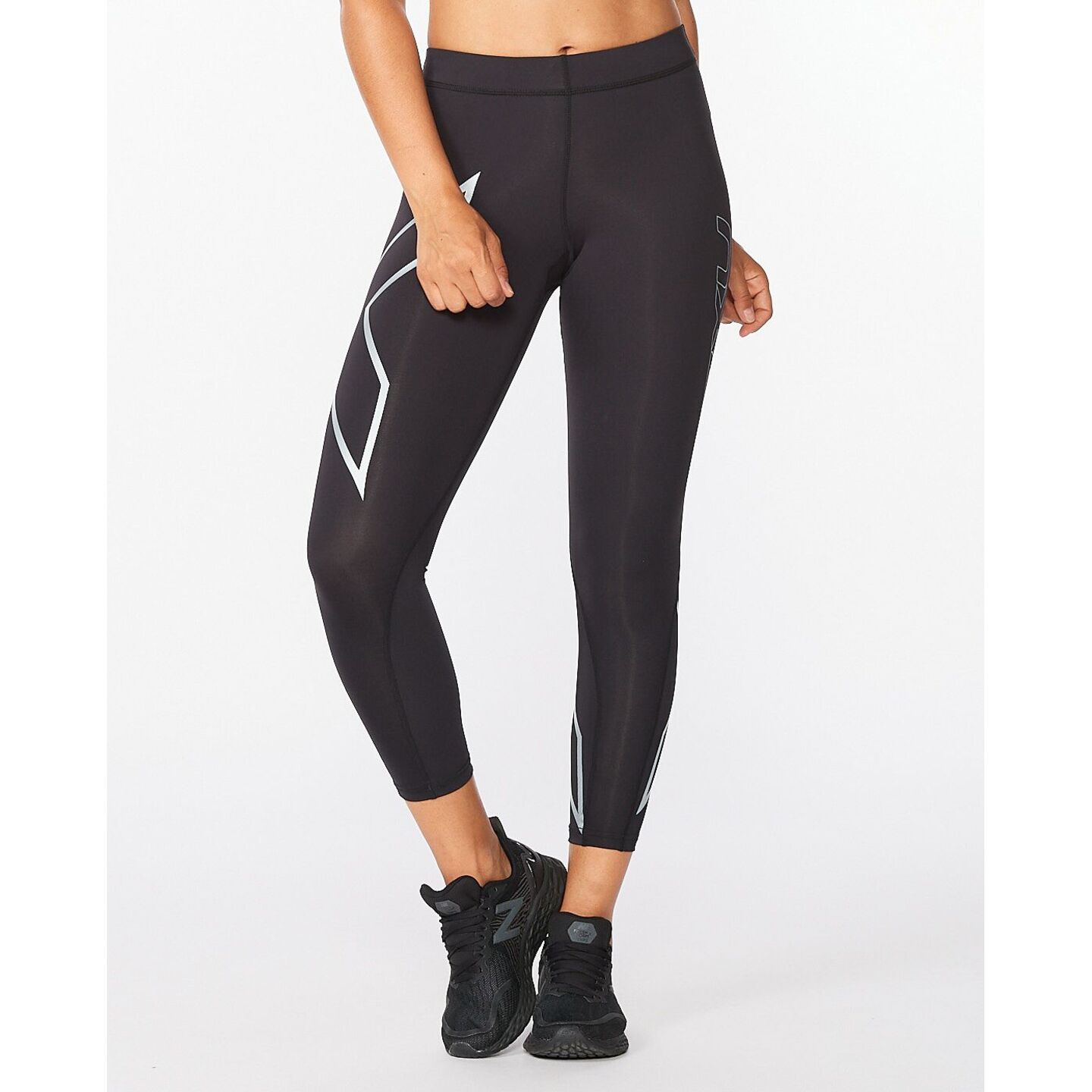 Mallas de compresión mujer shop