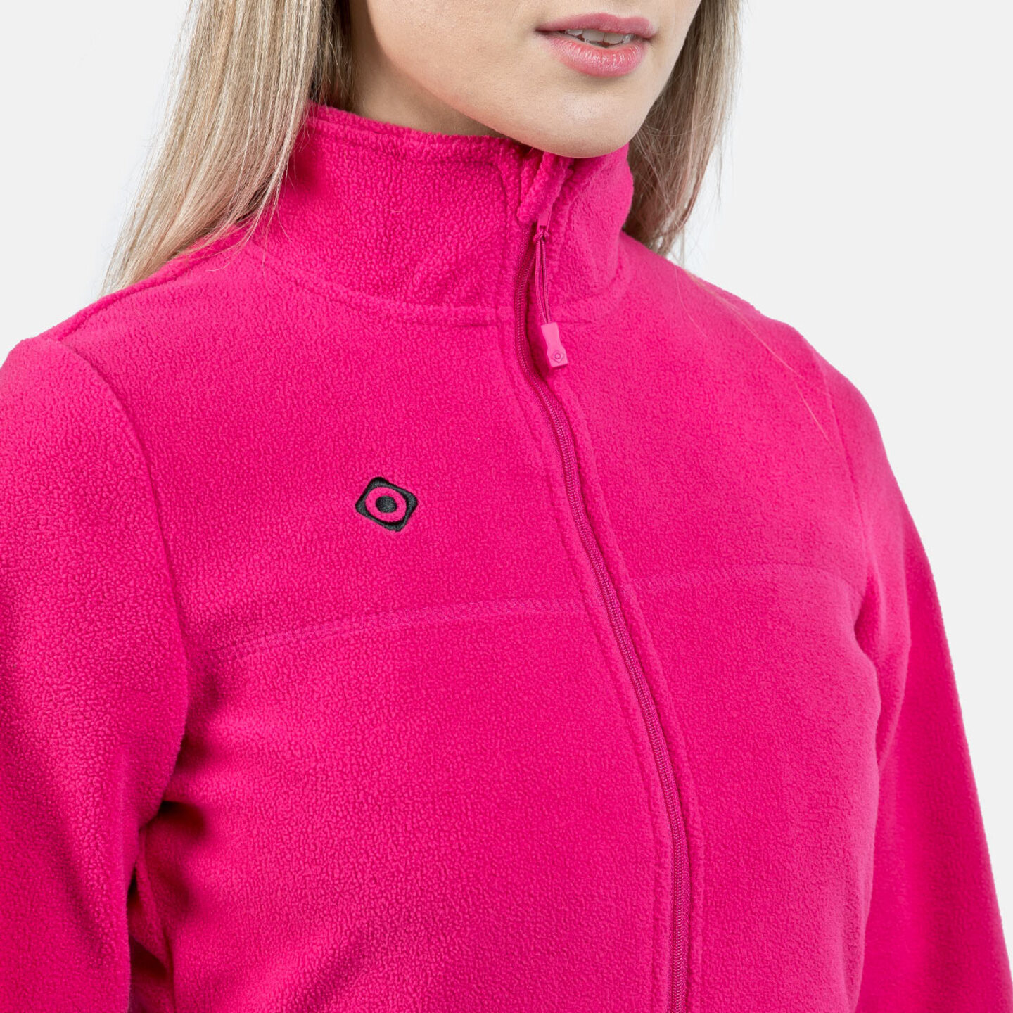 Chaqueta De Forro Polar Izas Padru