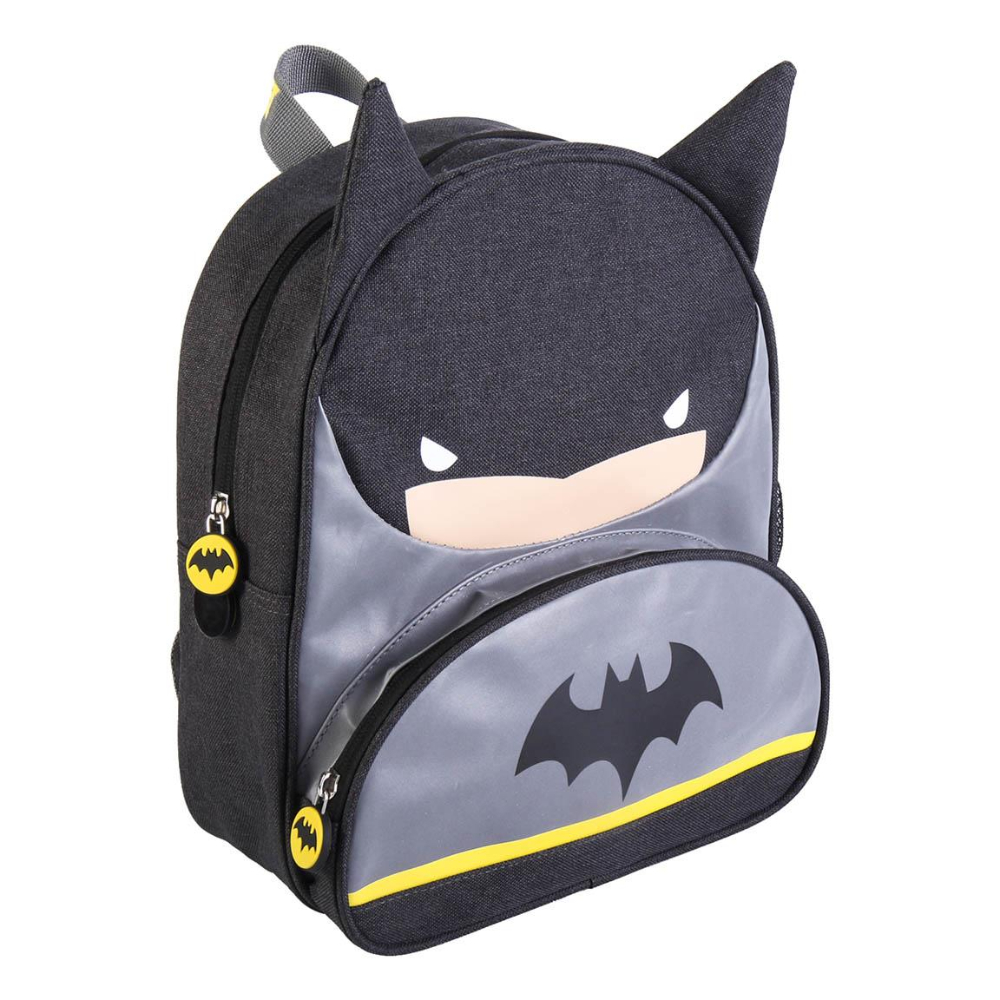 Mochila Batman 73451 - negro - undefined