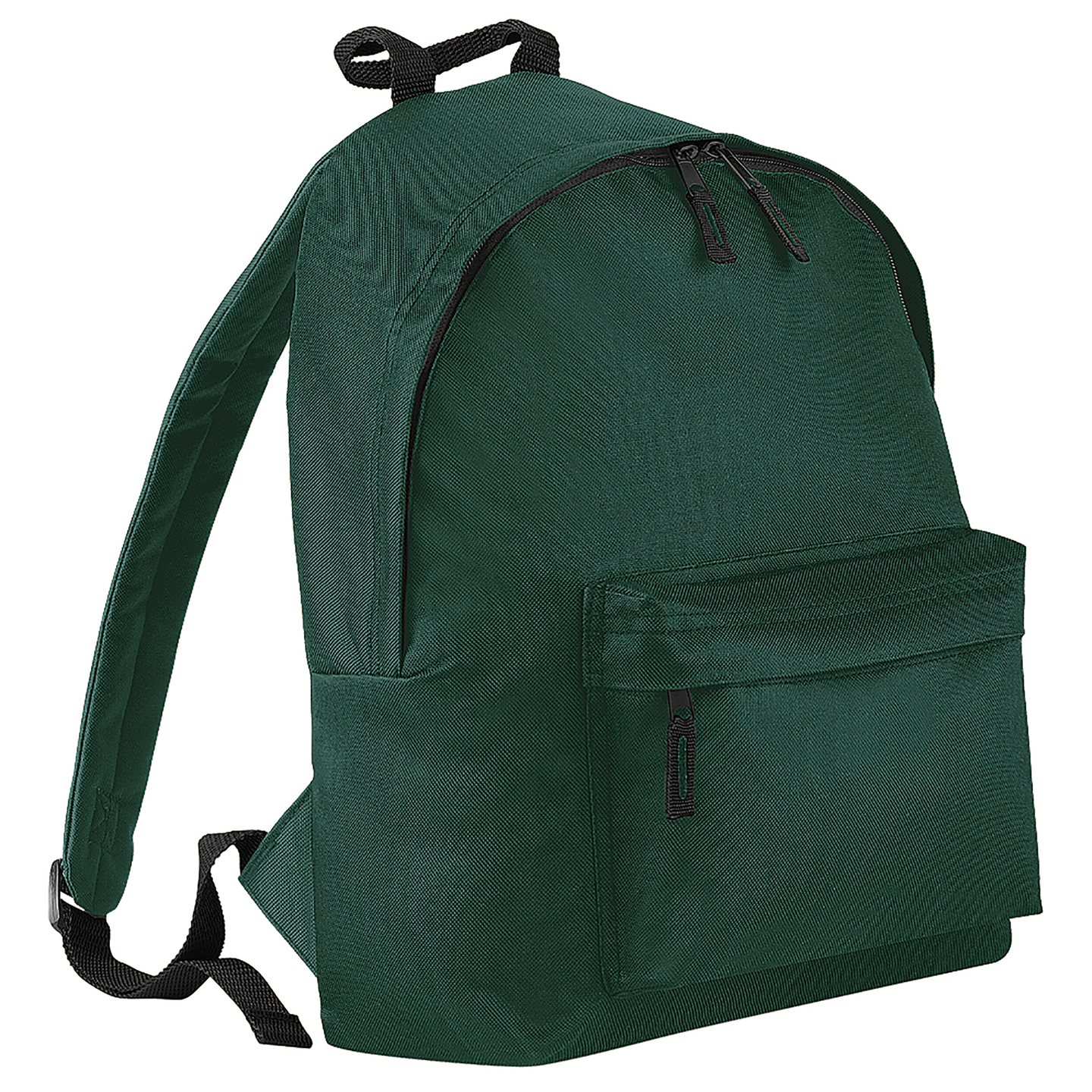 Mochila Modelo (18 Litros) Bagbase Fashion - verde - undefined