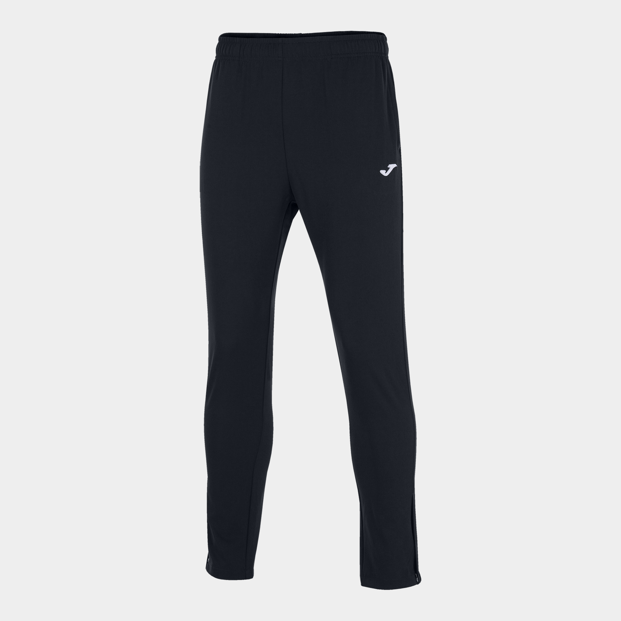 Calça Comprida Joma Tirreno Preto - negro - Calça comprida Homem