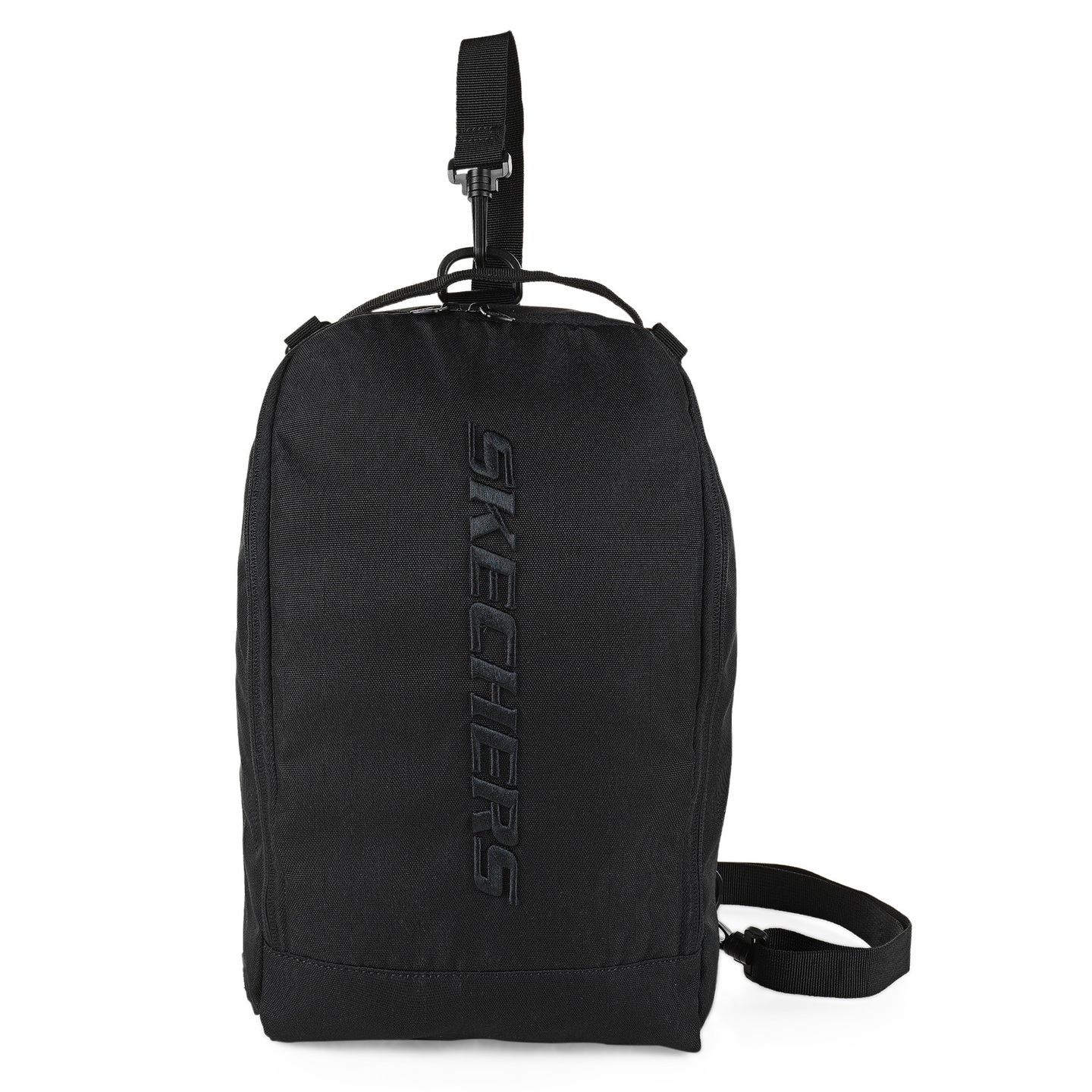 Mochila Deportiva Skechers Minneapolis - negro - undefined