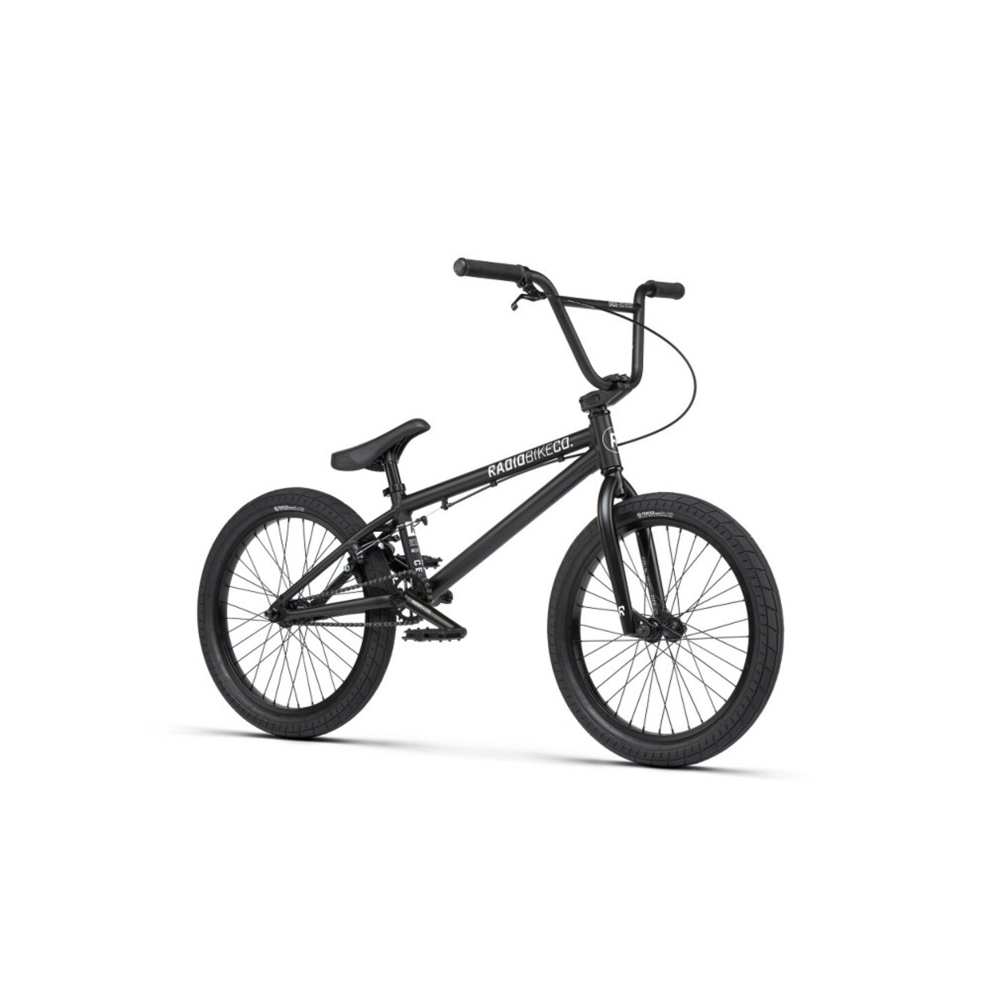 Bicicletas bmx orders negro mate