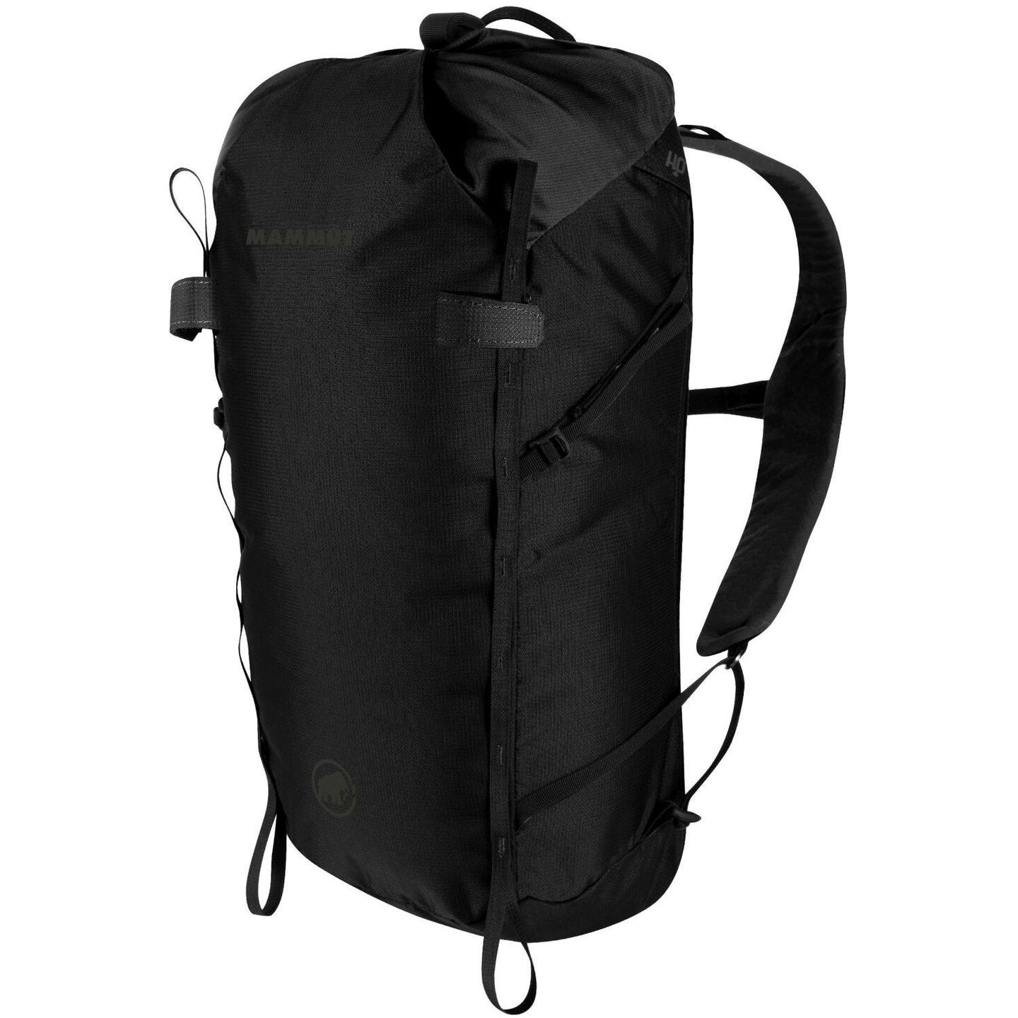 Mochila De Montaña Mammut Trion 18 L - negro - undefined