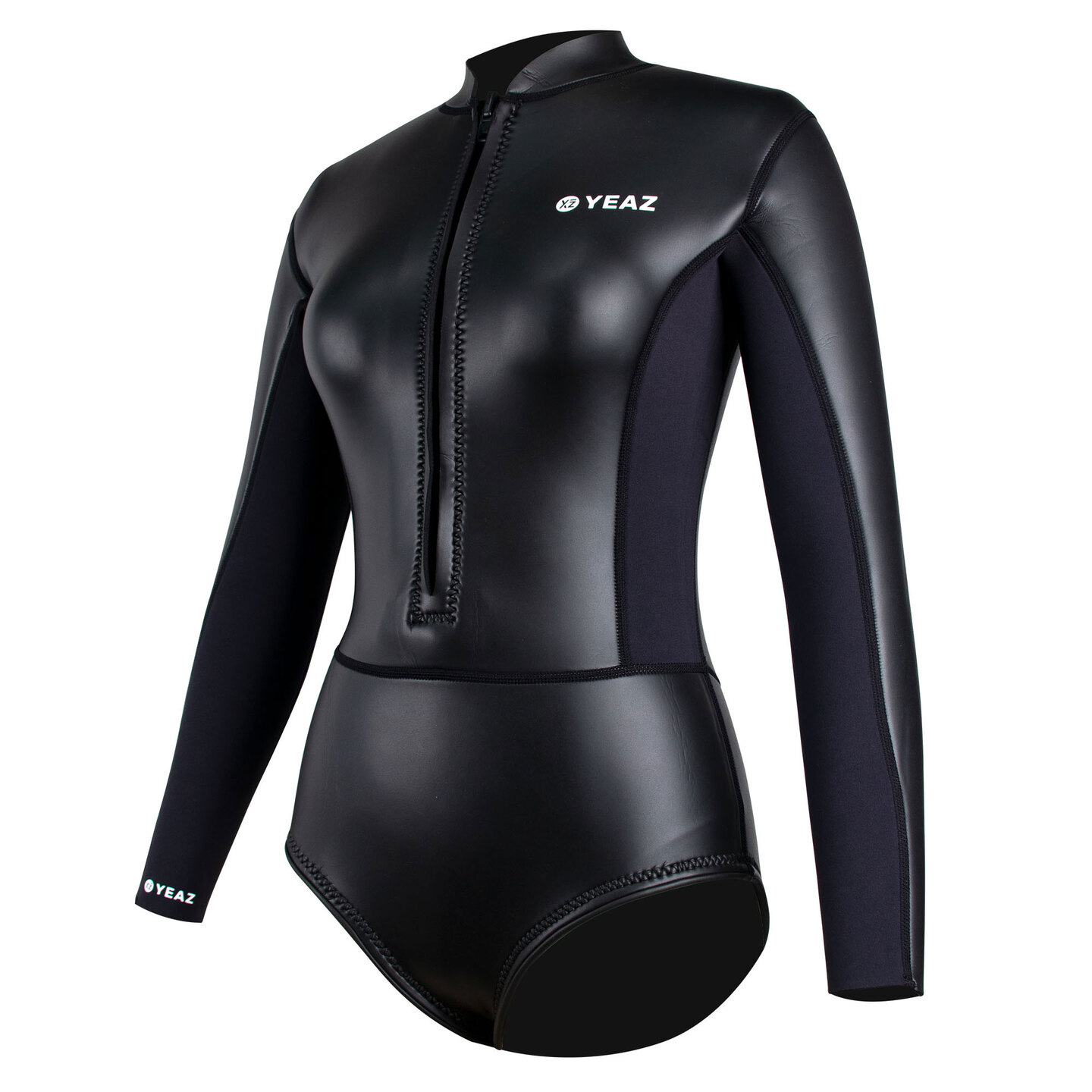 Fato Surf Yeaz Neosuit - negro - undefined