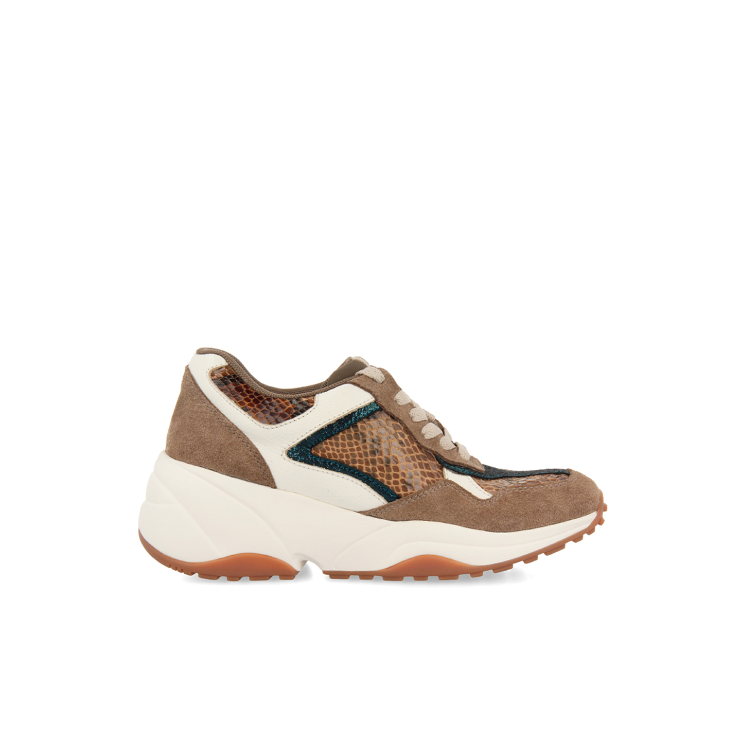 Zapatillas Gioseppo Mujer Sprinter