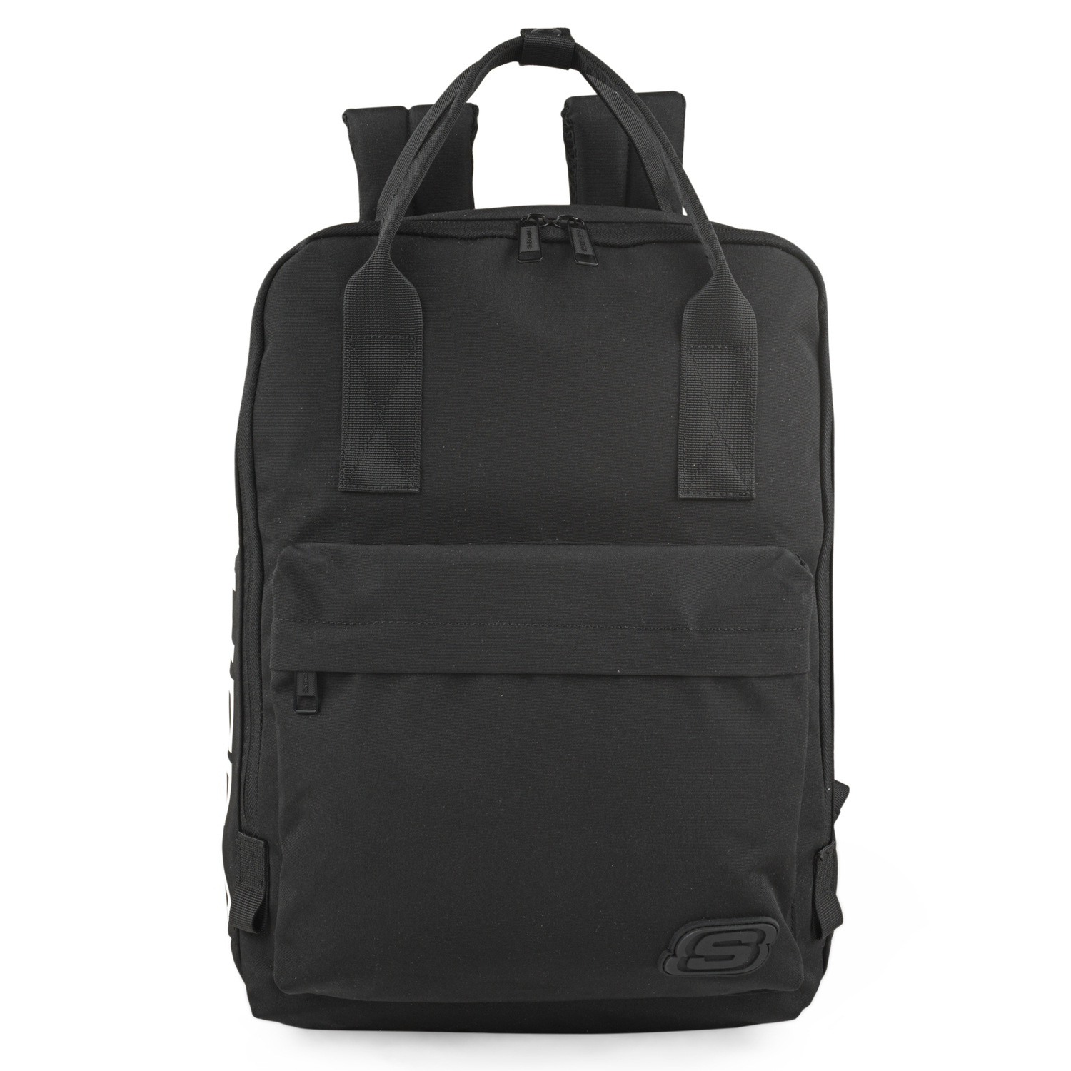 Mochila Deportiva Skechers S1214 - negro - undefined