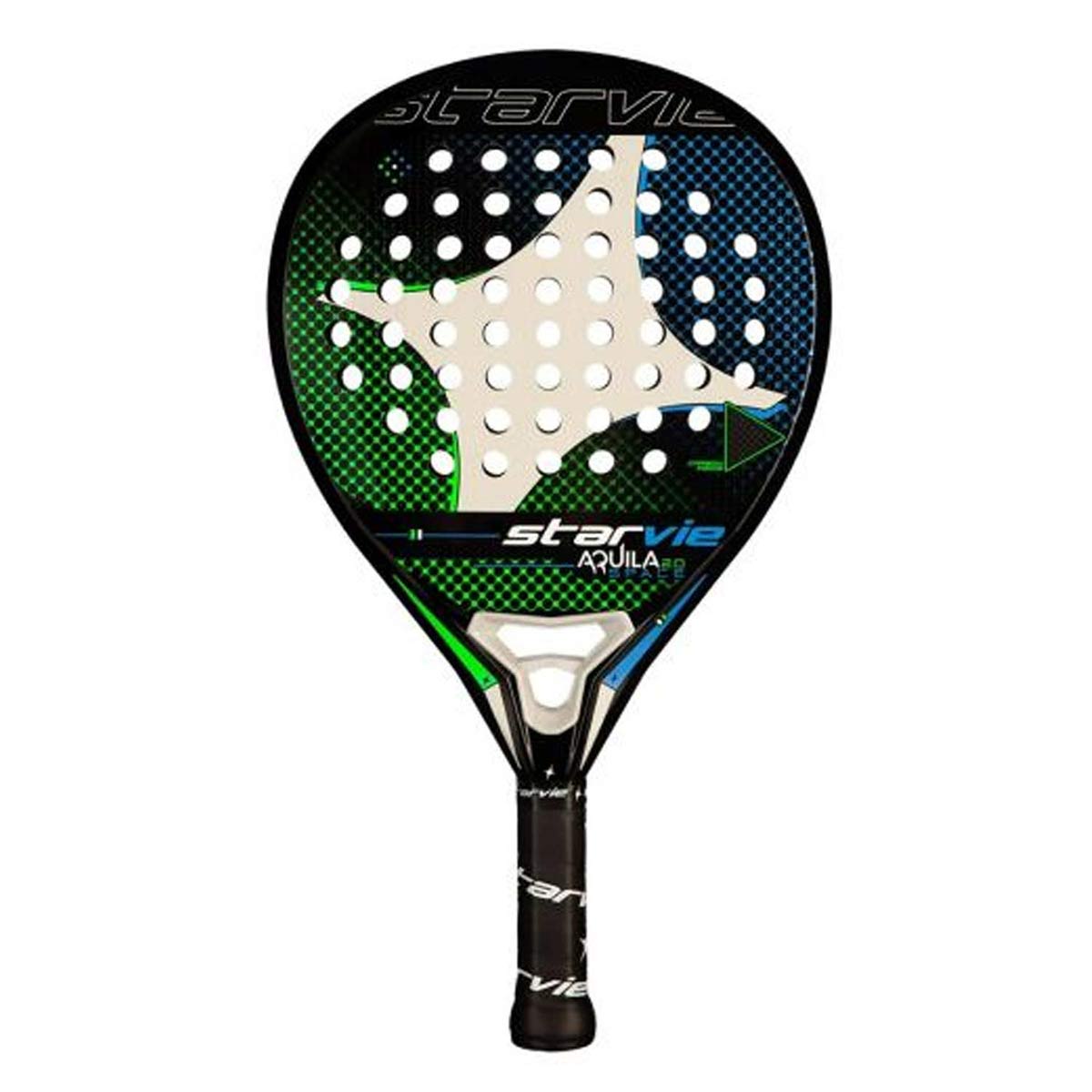 Pala De Pádel Starvie Aquila Space 2.0 2023 - multicolor - 