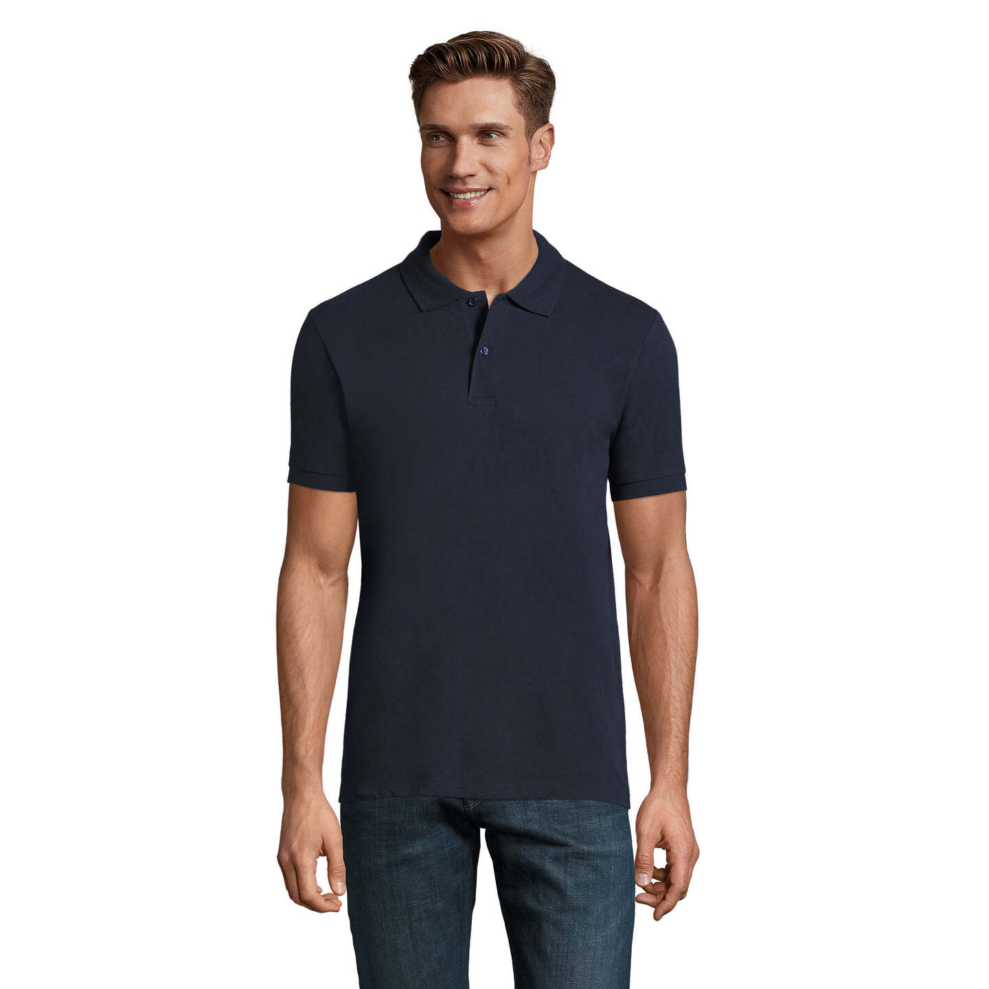 Polos Hombre Sols Sprinter