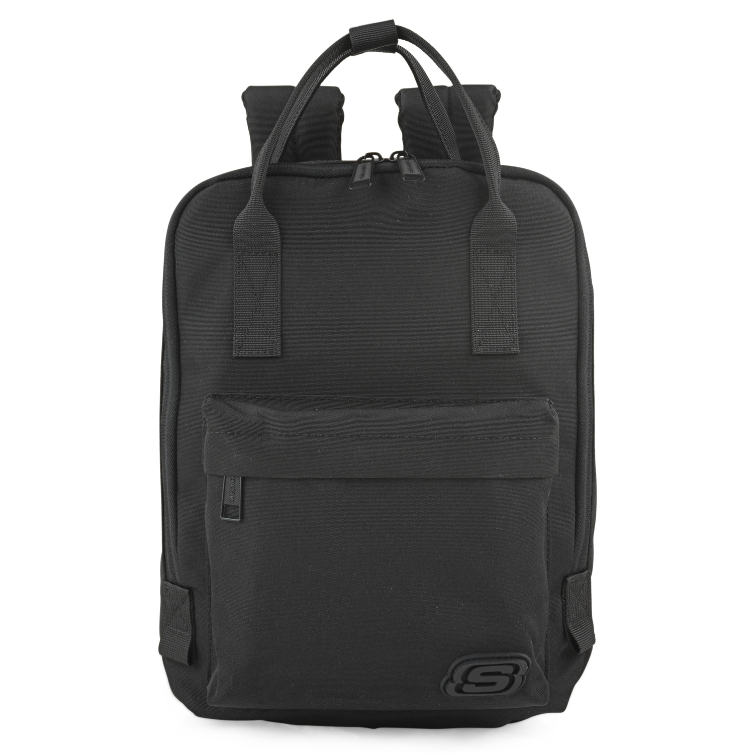 Mochila Mini Deportiva Skechers S1215 - negro - undefined