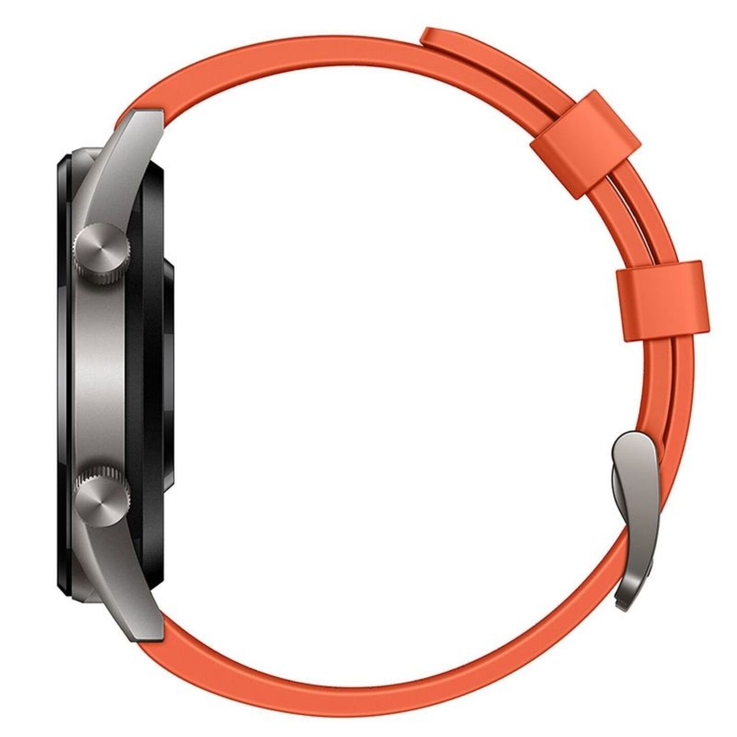Reloj Inteligente Huawei Gt Active 46mm Orange Pantalla 3.53cm Amoled Bt4.2 5atm Naranja Sprinter MKP