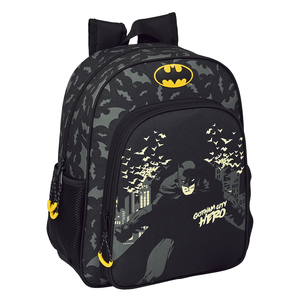 Mochila Batman 74233 - negro - undefined