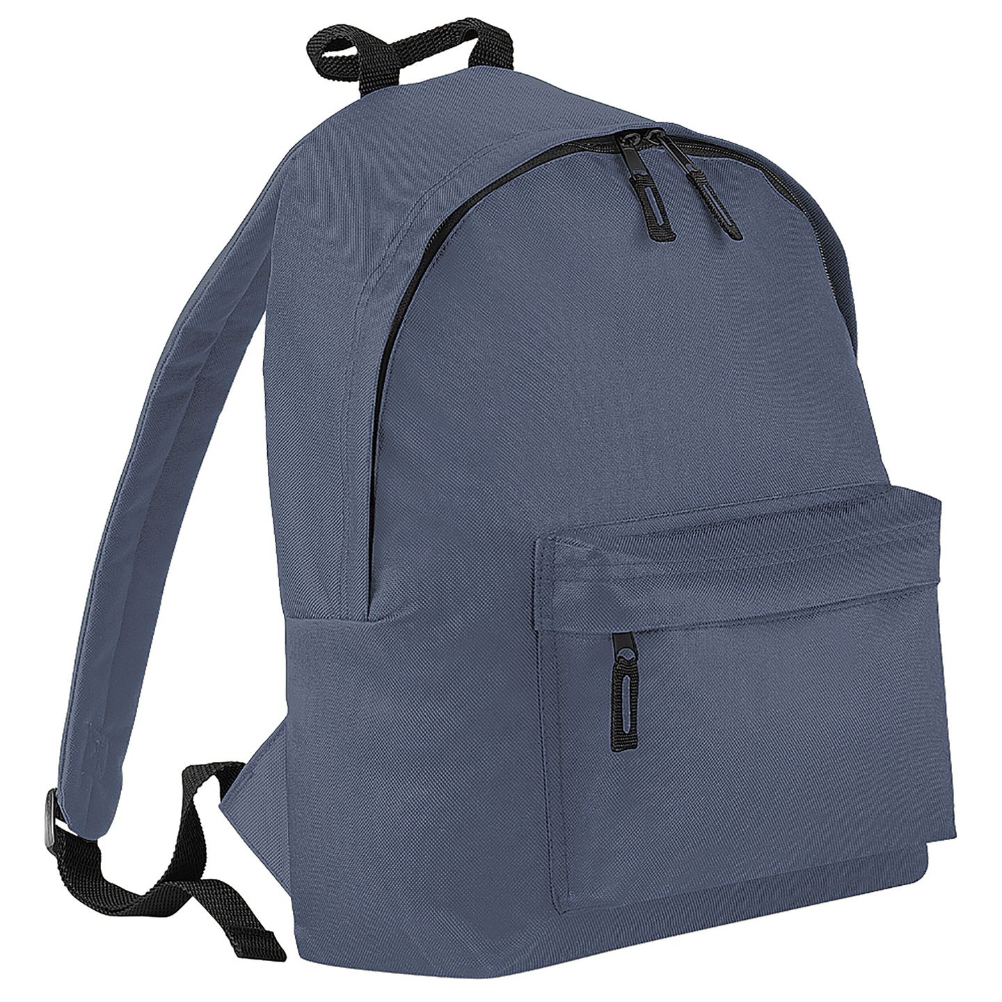 Mochila Modelo (18 Litros) Bagbase Fashion - azul - undefined