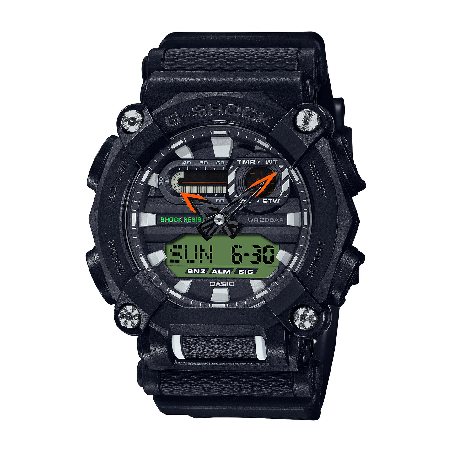 Reloj Hombre Reloj Deportivo Hombre Sprinter