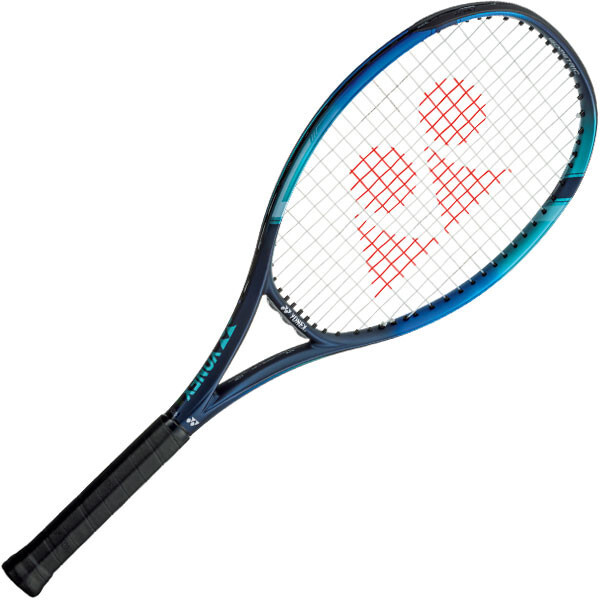 Raqueta De Tenis Yonex Ezone Feel - azul-cielo - 