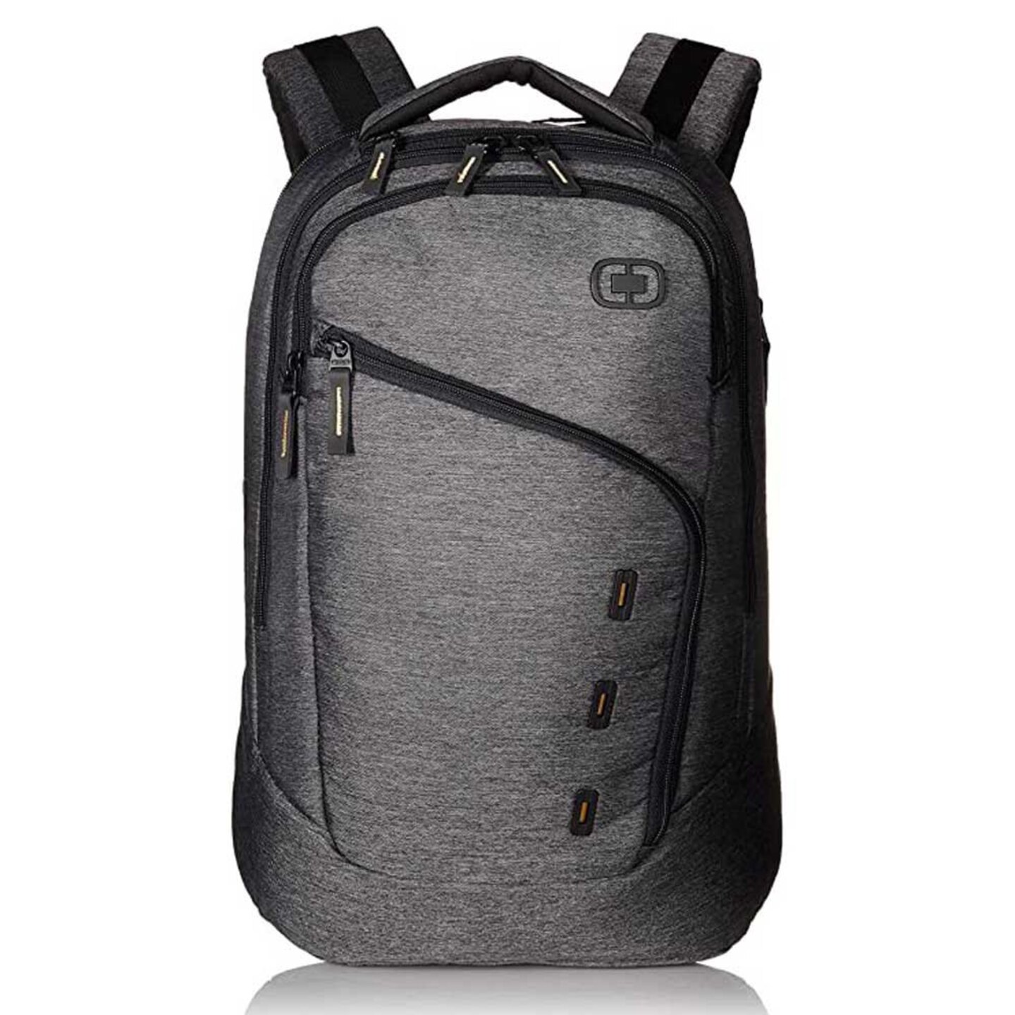 Mochila Ogio Newt 15 - gris - undefined