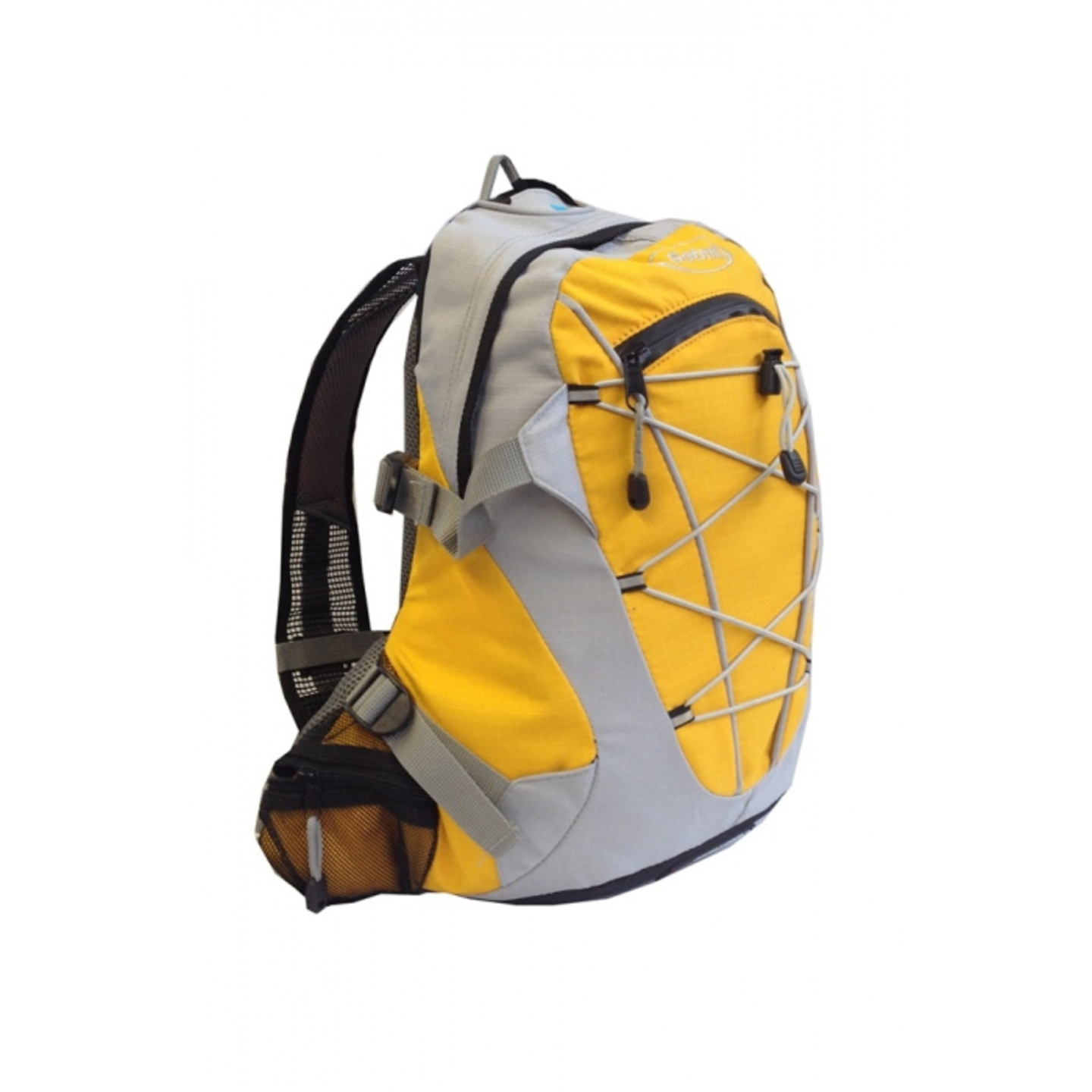 Mochila De Trekking Setmil Dynamic 2 - amarillo - undefined