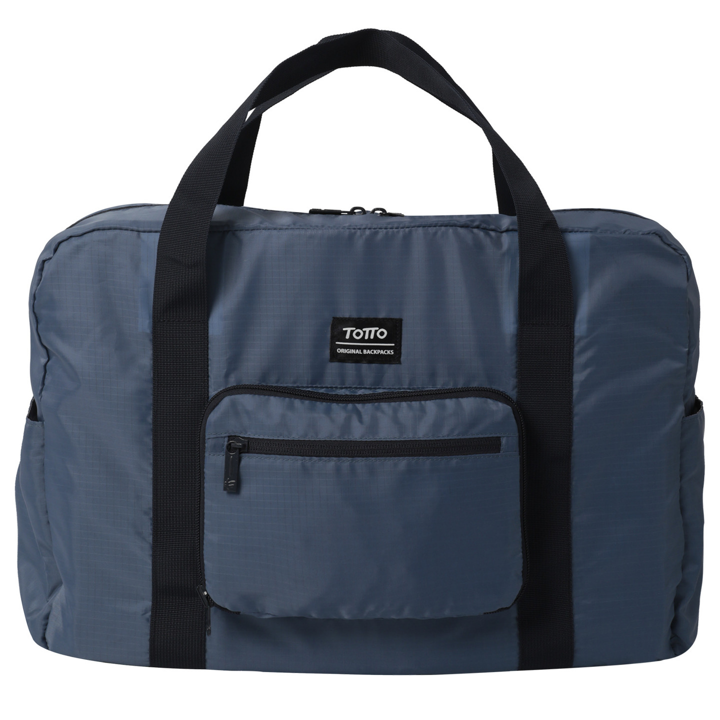 Bolsa De Viaje Totto Plegable Coronet Maimara Azul Sprinter MKP
