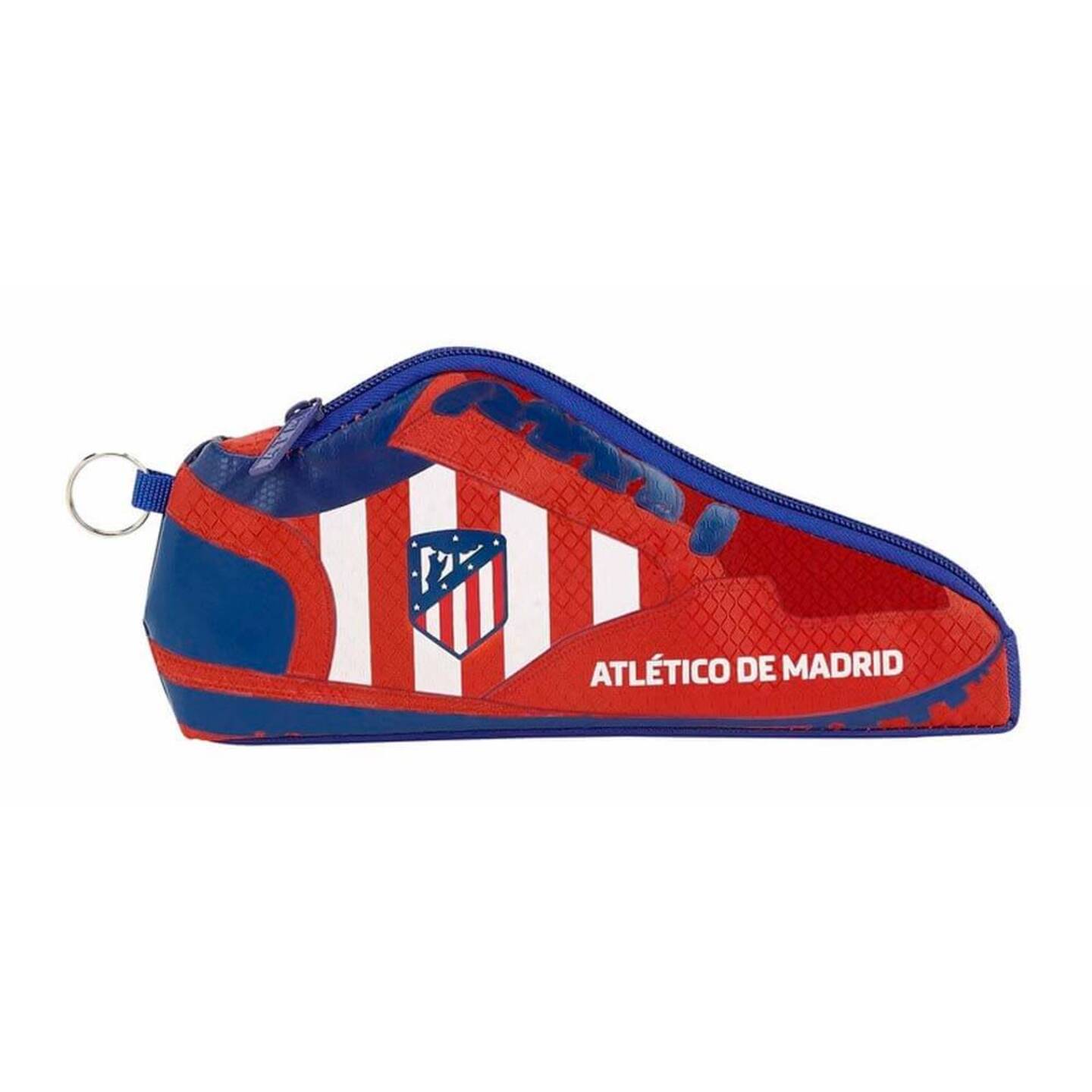 Zapatillas atletico fashion madrid