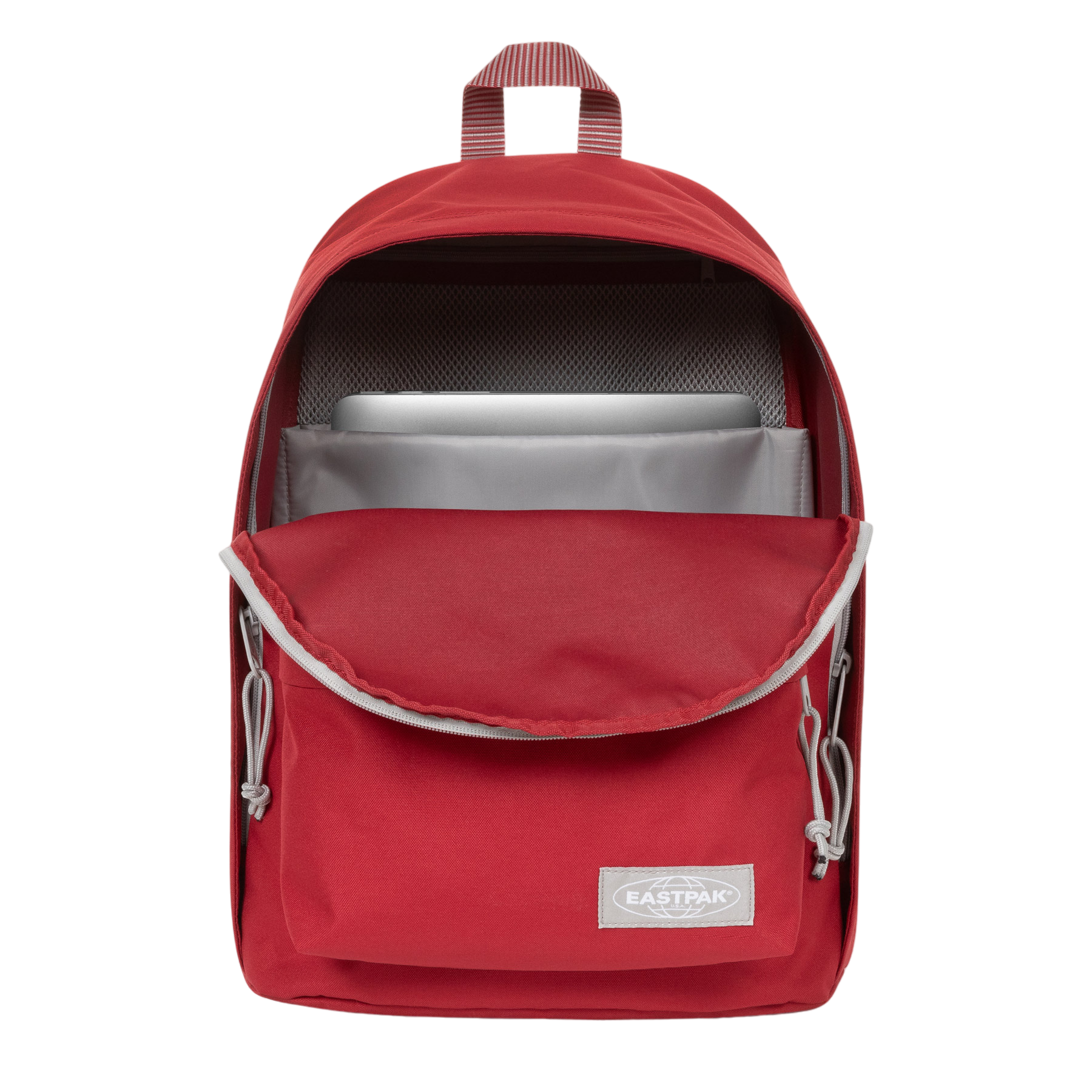 Mochila Eastpak Out Of Office - rojo - undefined