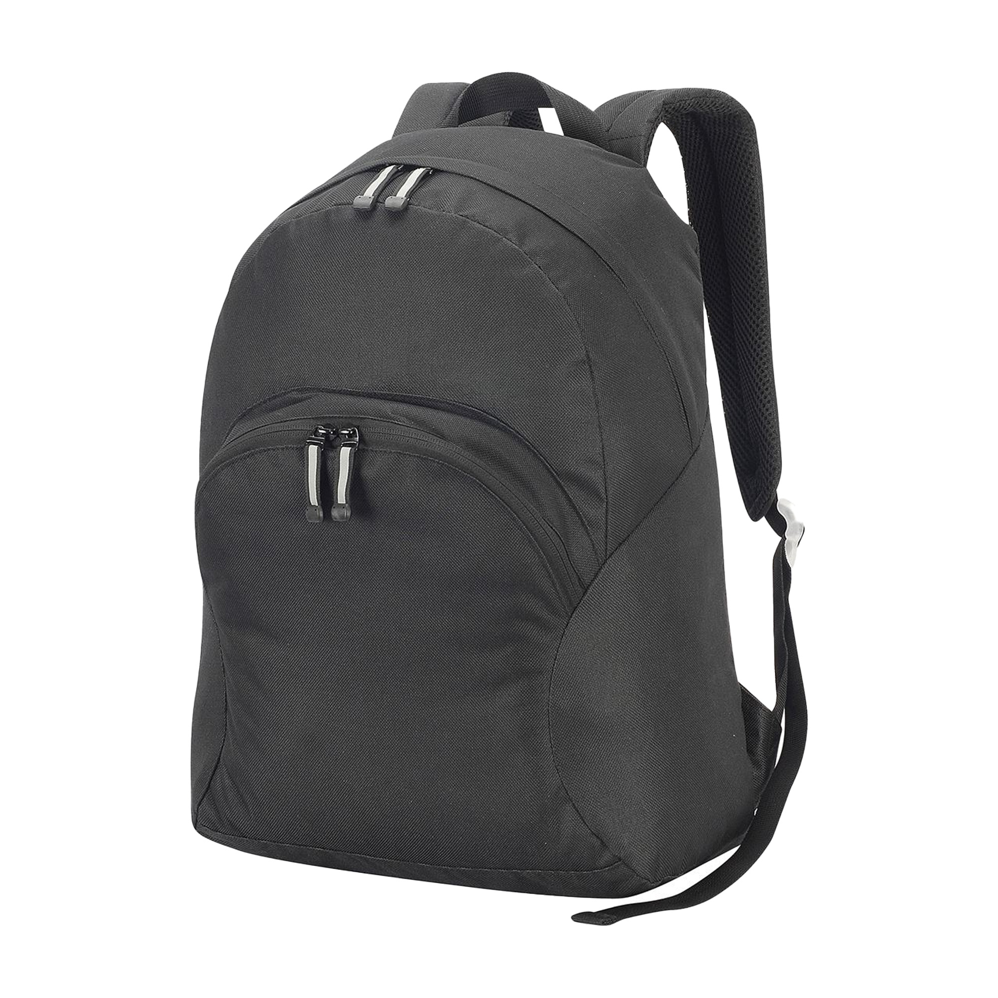 Mochila Modelo Milán (20 Litros) (paquete De 2) Shugon - negro - undefined