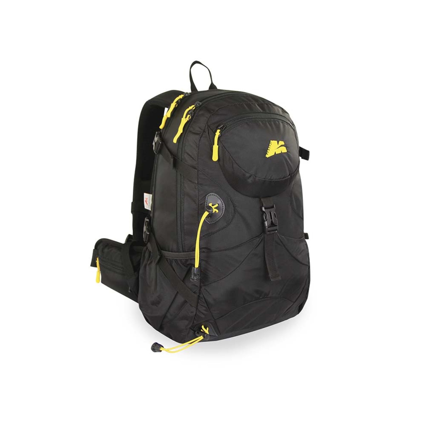 Mochila De Trekking Y Montaña Street 20l Marsupio - negro - undefined