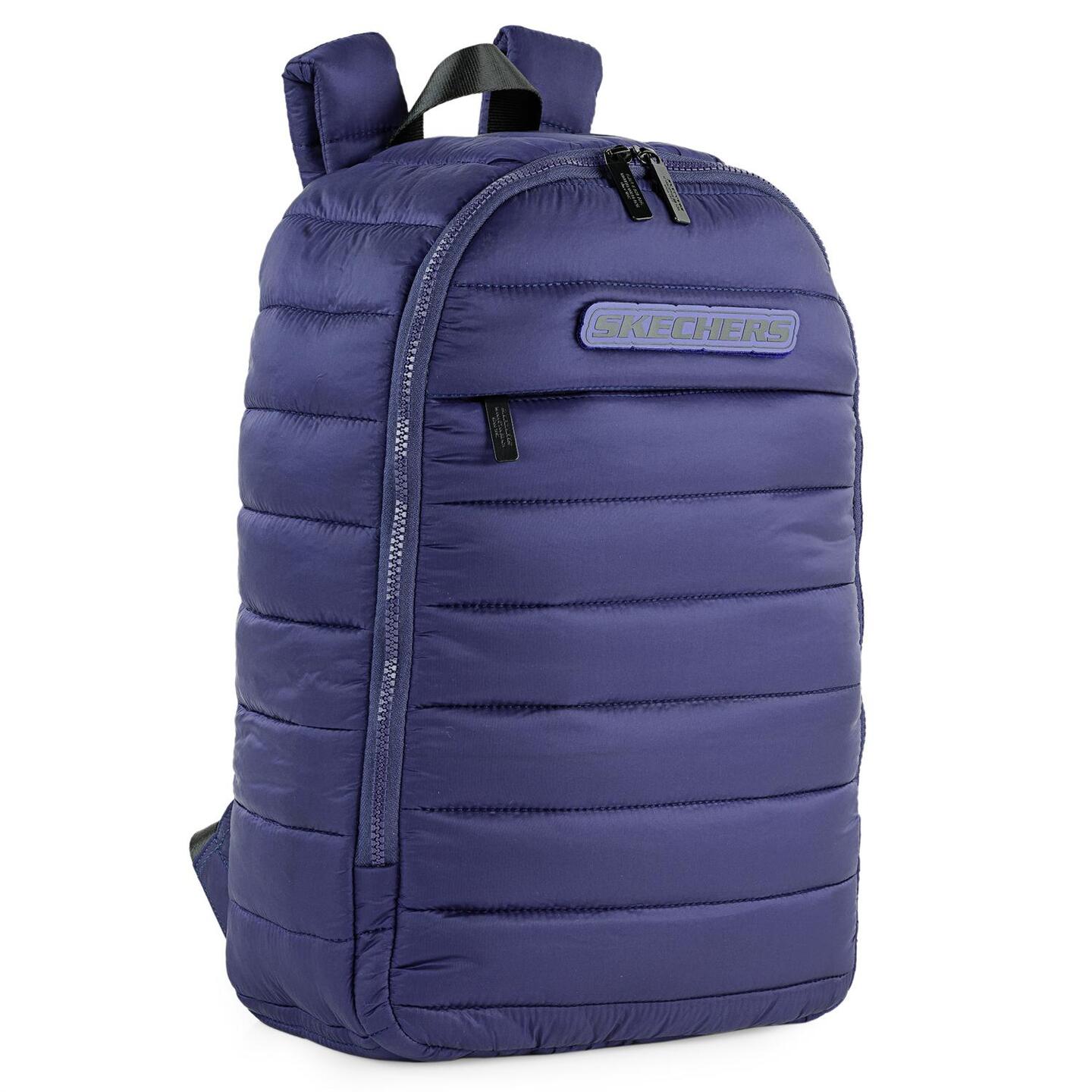 Mochila Deportiva Skechers Aspen - azul - undefined