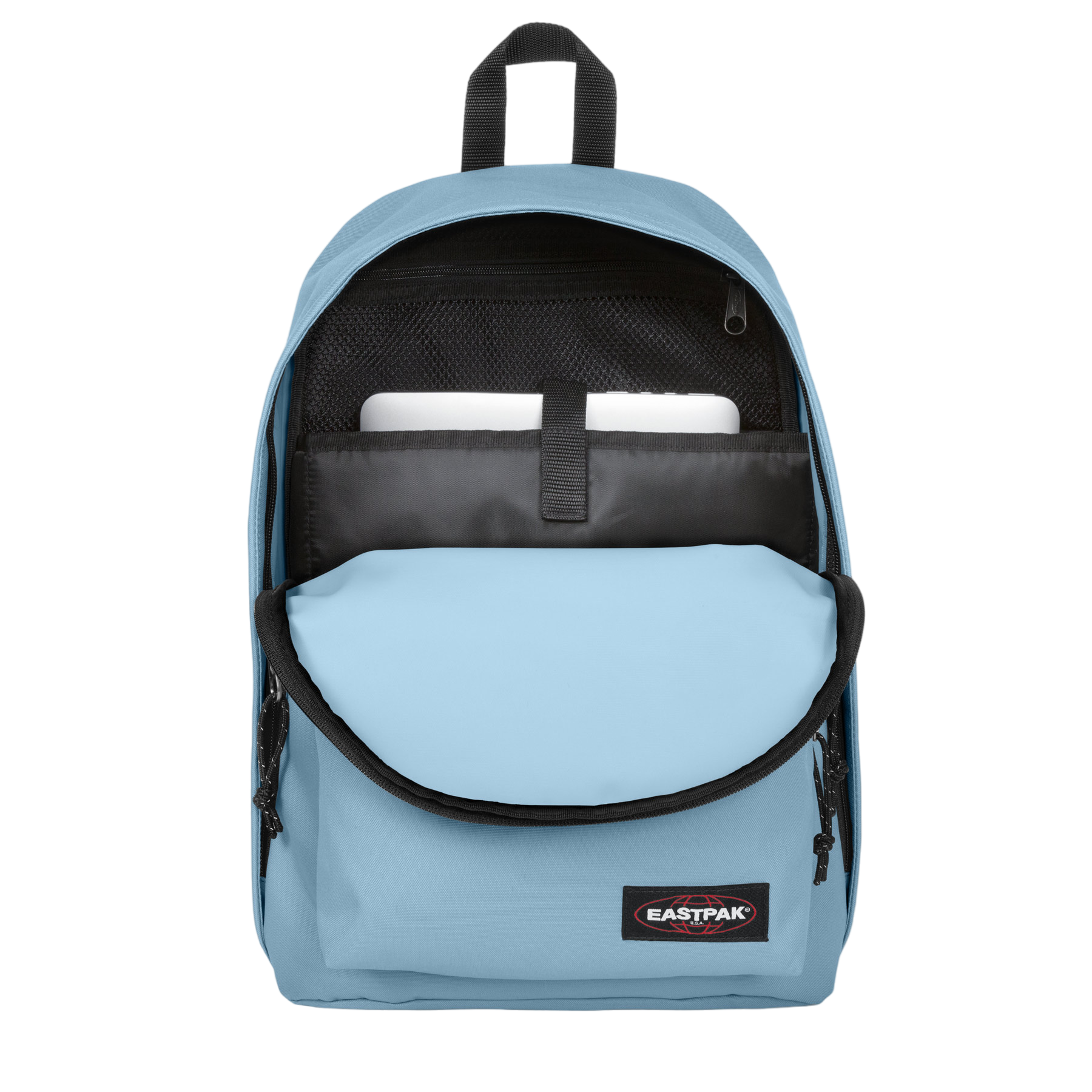 Mochila Eastpak Out Of Office - azul - undefined