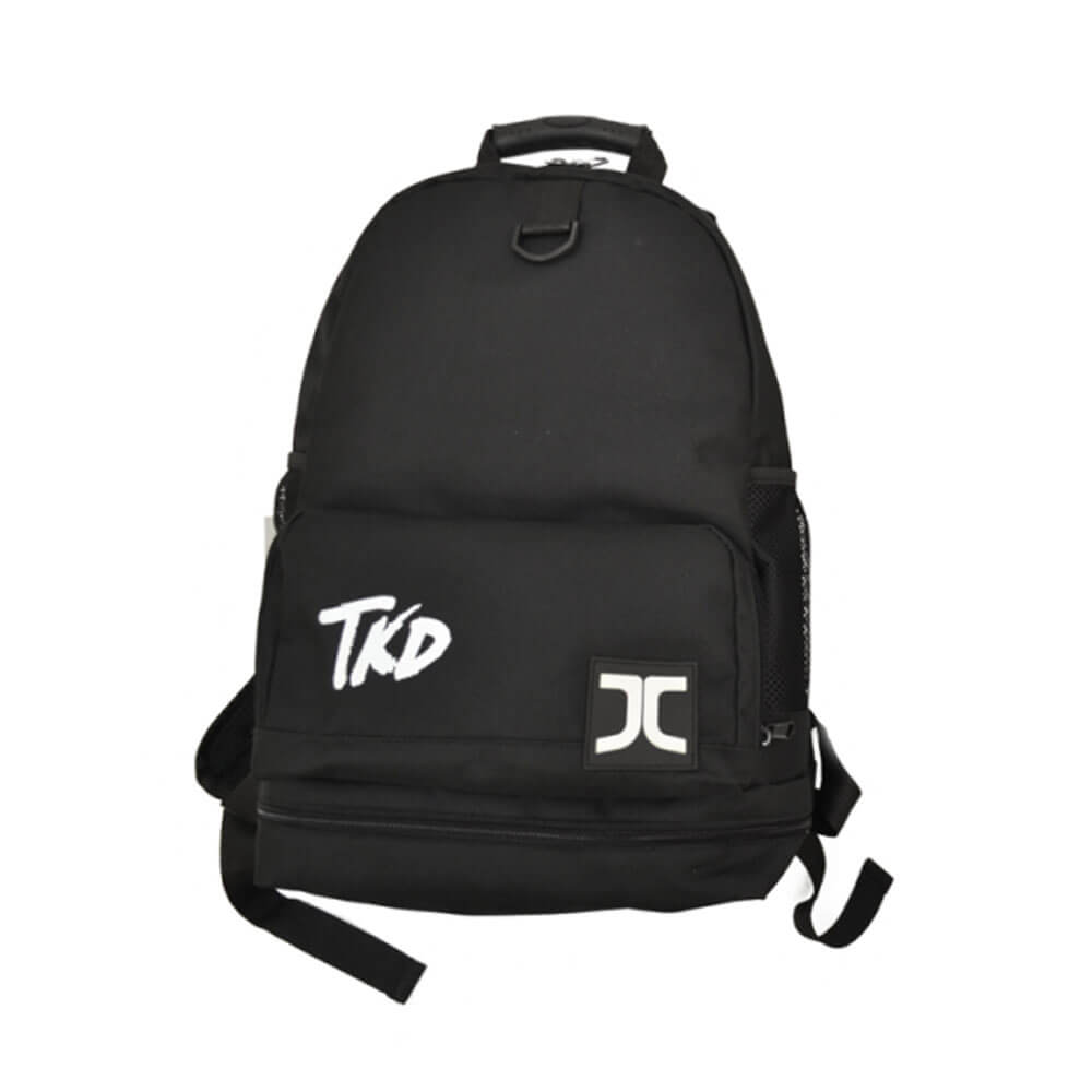 Mochila Rusack Jc - negro - undefined