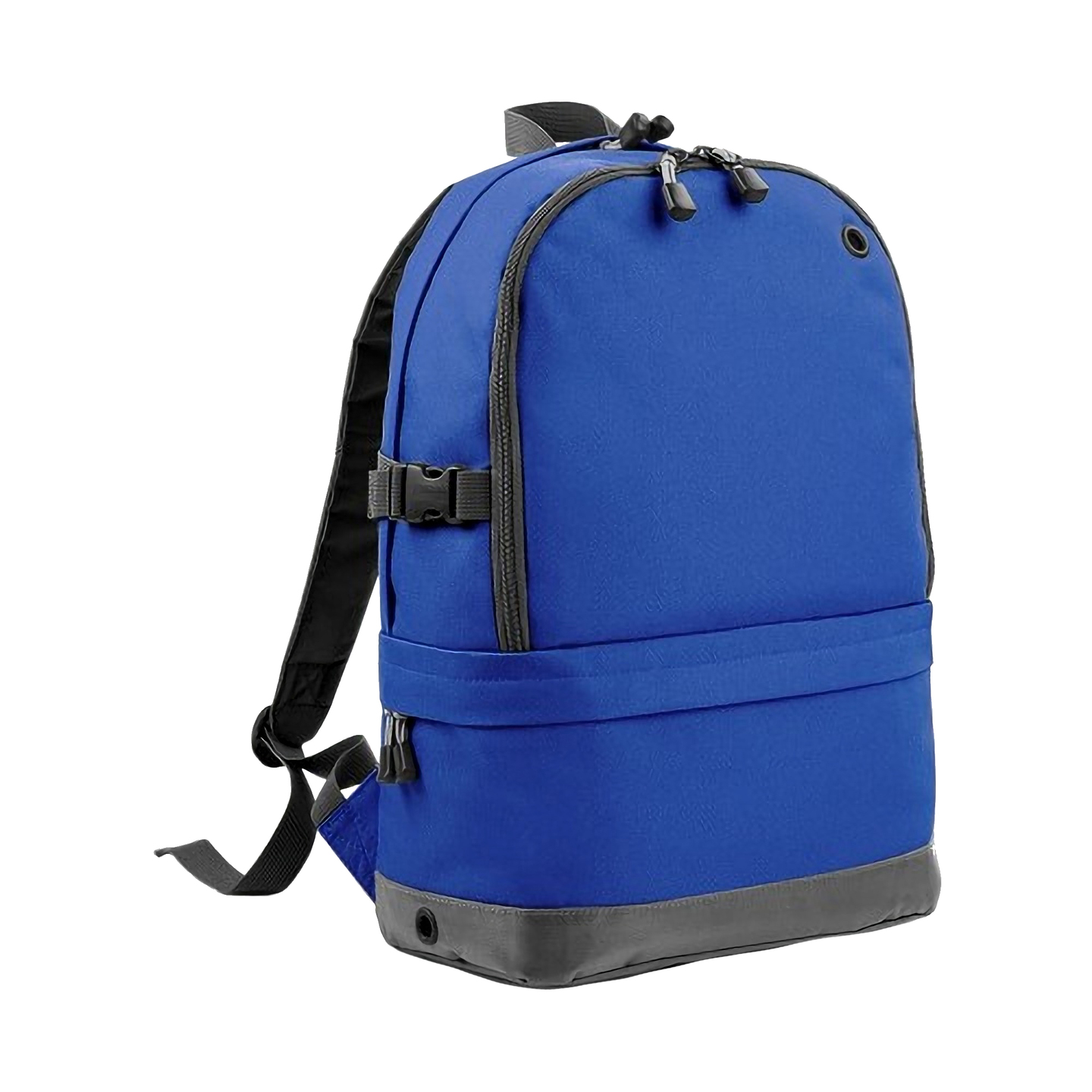 Mochila Bagbase De Capacidad De 18 L - azul - undefined